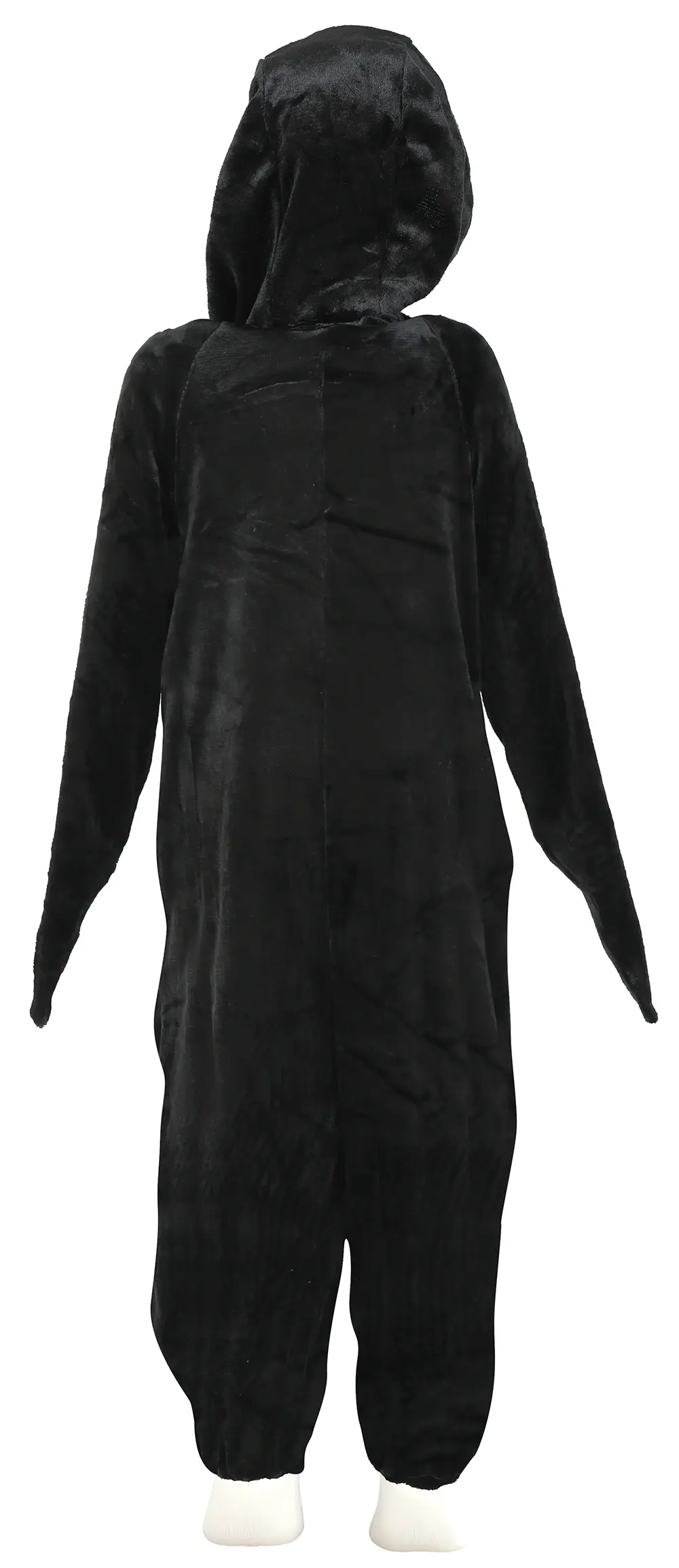 Pingvin-kigurumi – kostume til børn