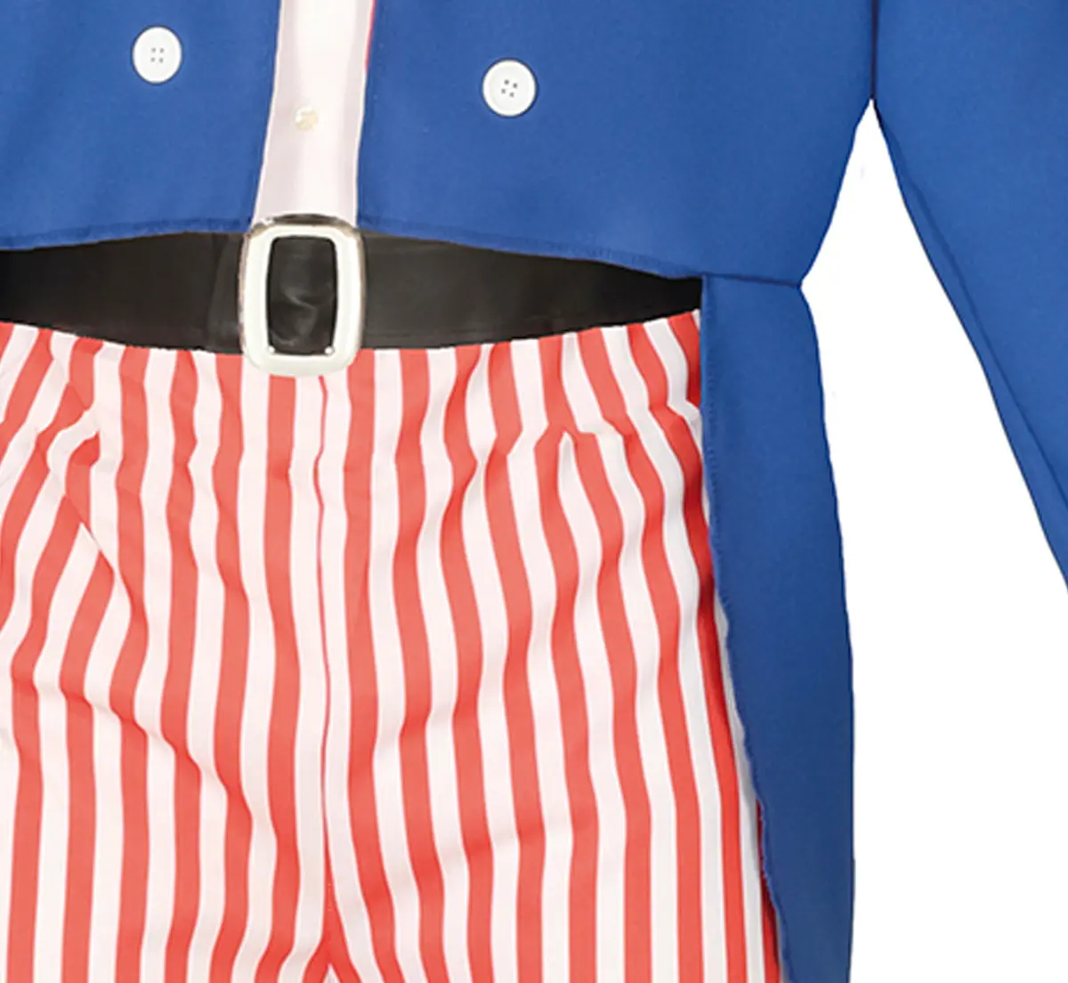 Uncle Sam – kostume til herrer