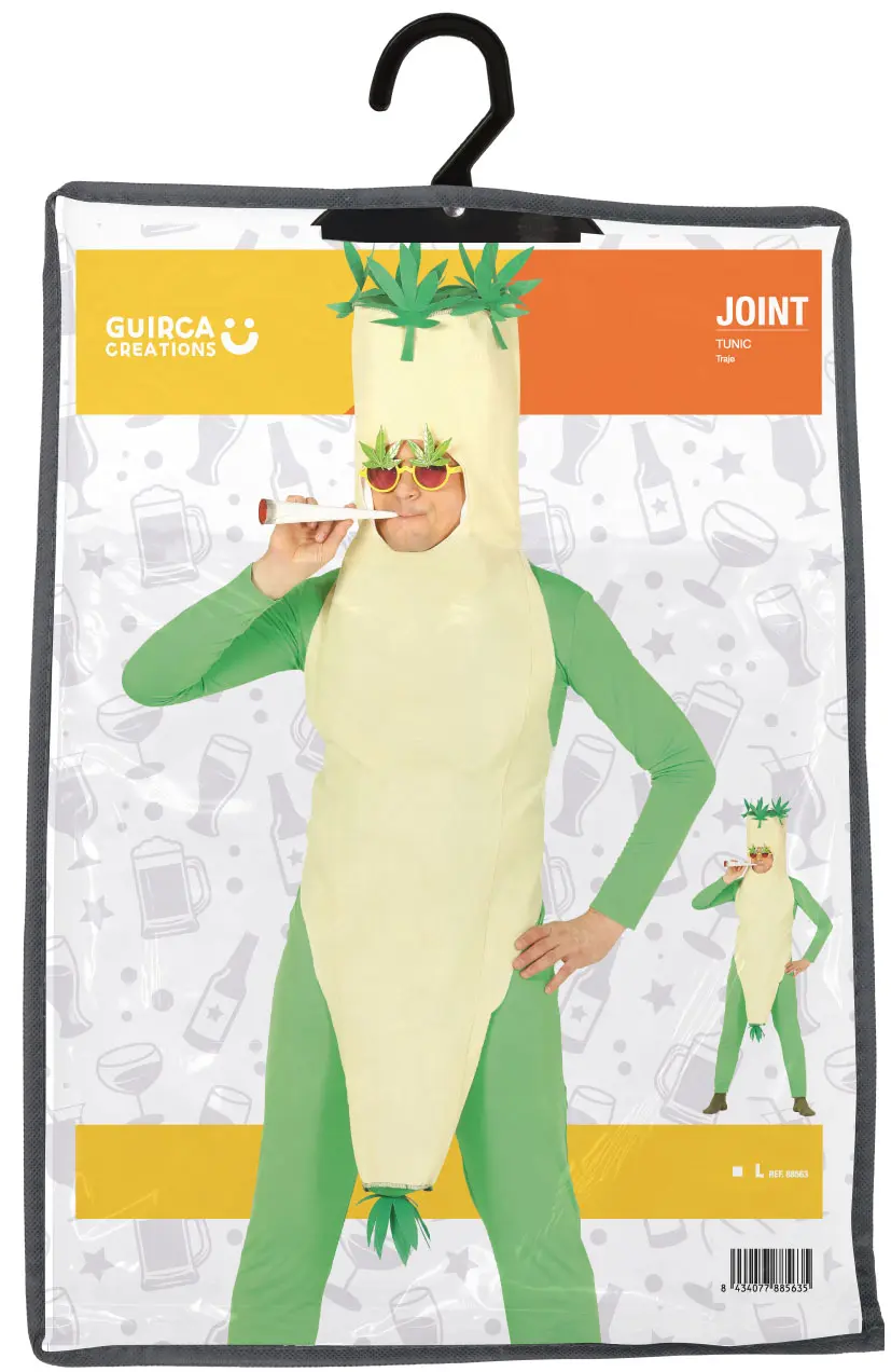 Joint – kostume til voksne