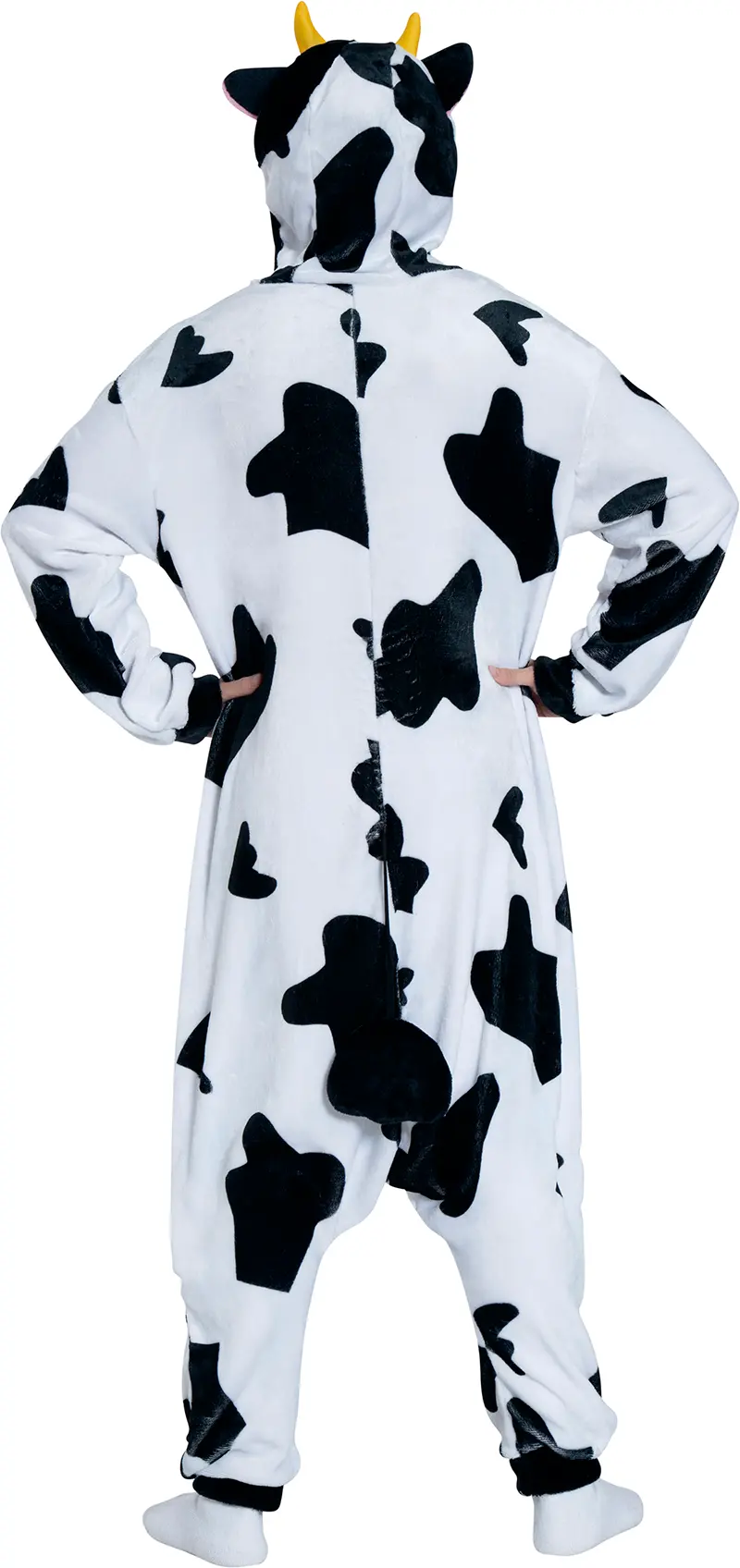 Ko-kigurumi – kostume til voksne