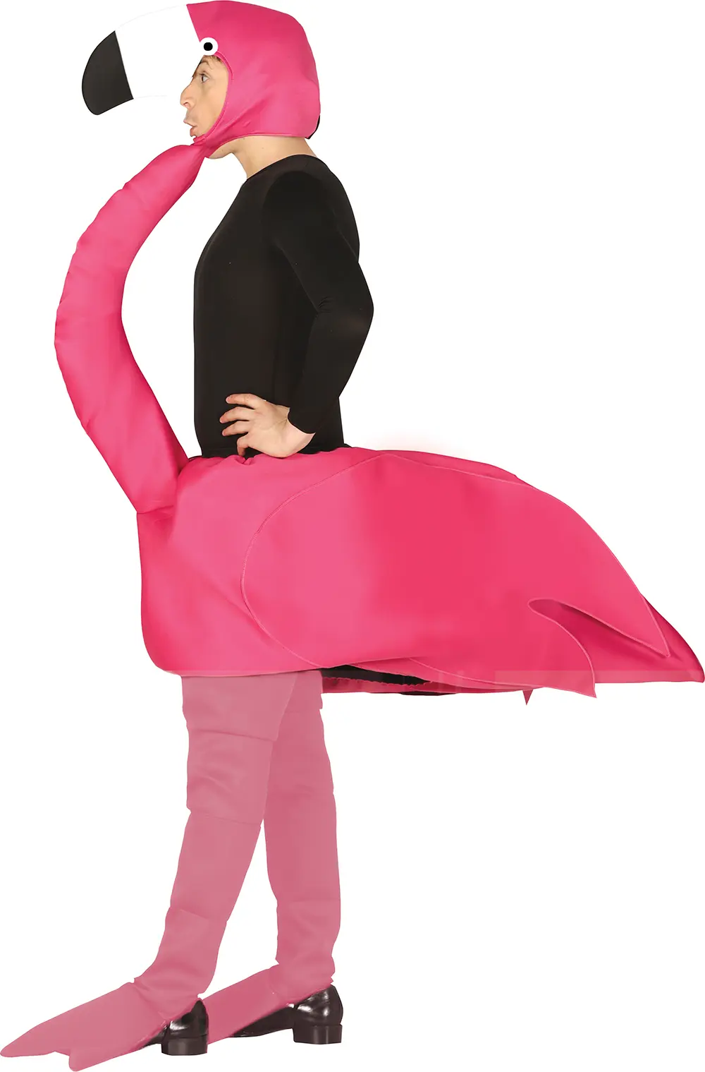Flamenco – kostume til voksne