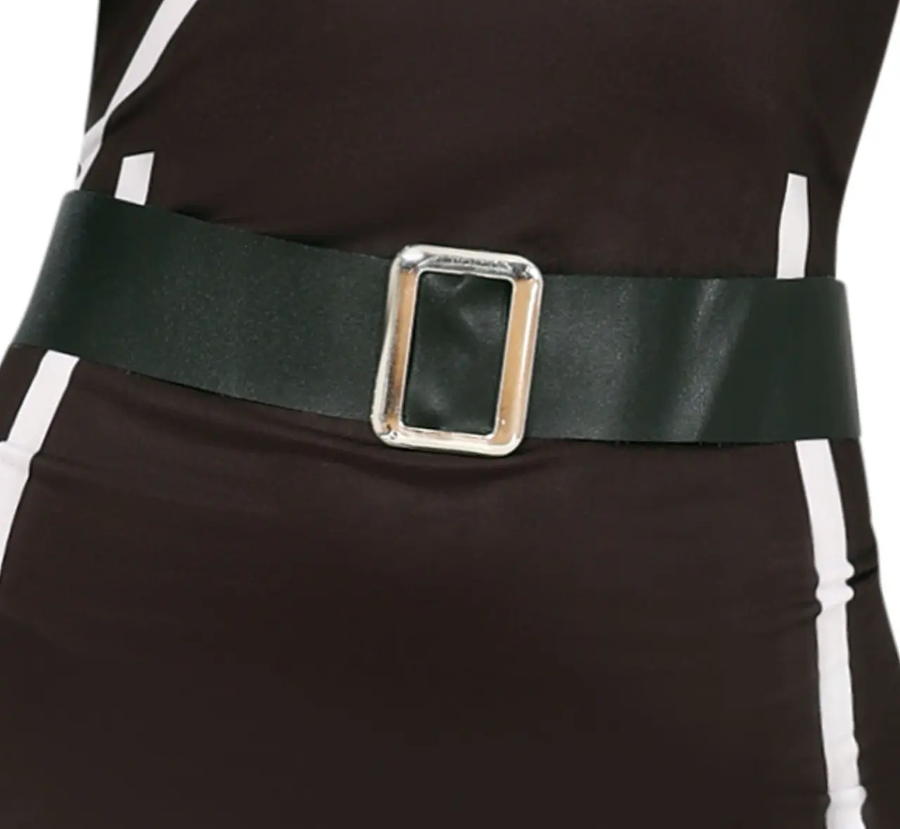 Sort kat – kostume til damer, model 88837