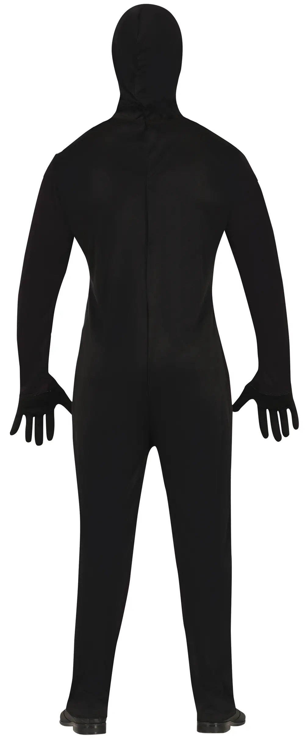 Skelet – kostume til herrer, model 88861