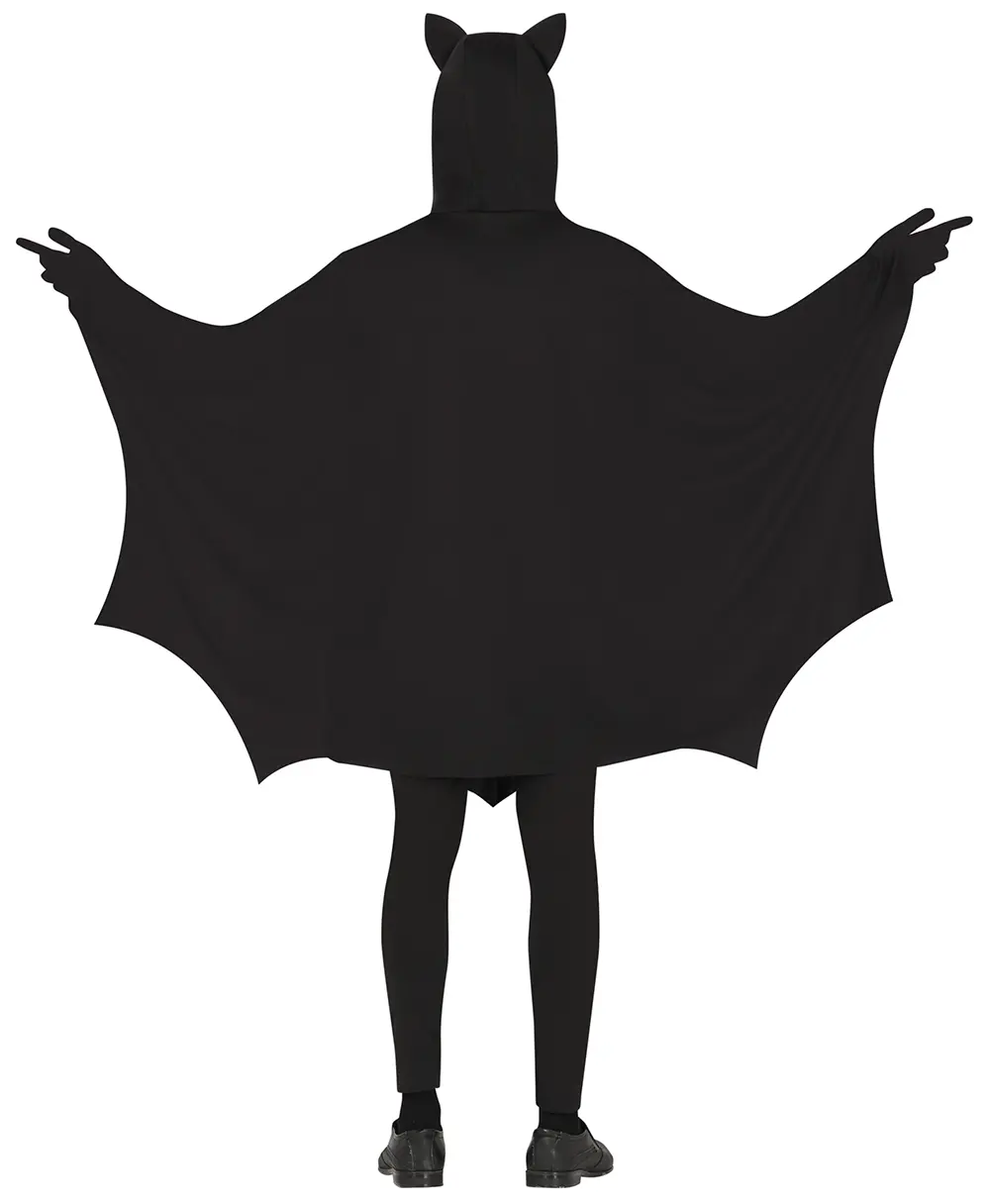 Flagermus – kostume til herrer, model 88895