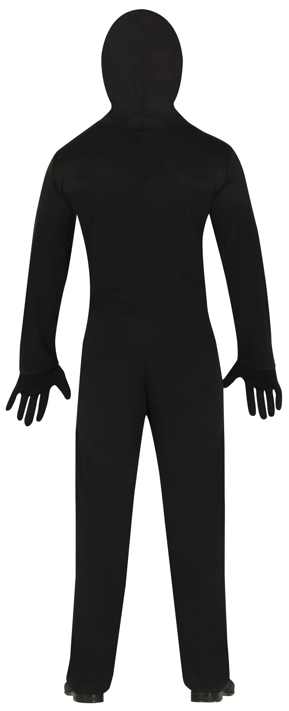 Skelet – kostume til herrer, model 88955