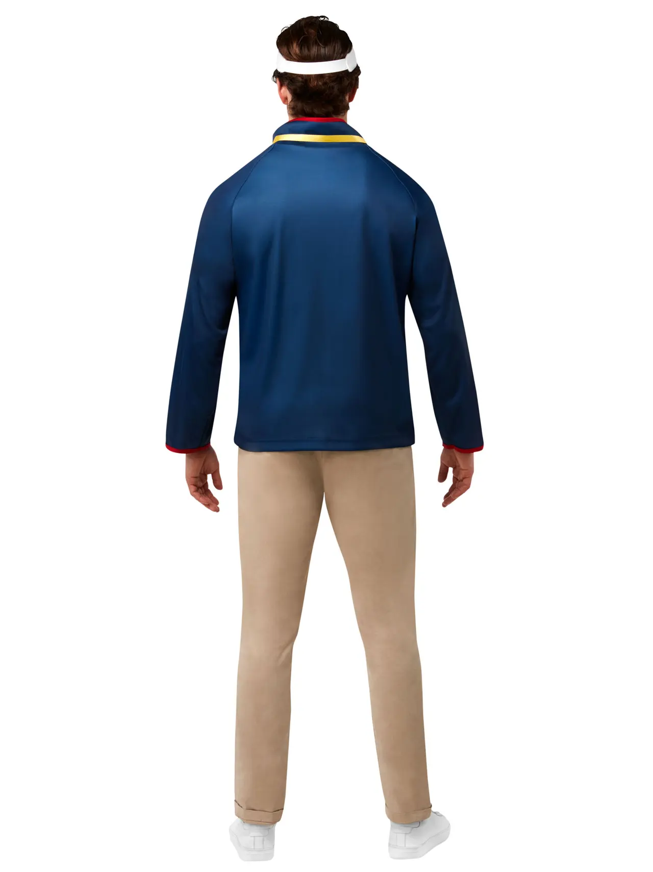 Ted Lasso – kostume til herrer