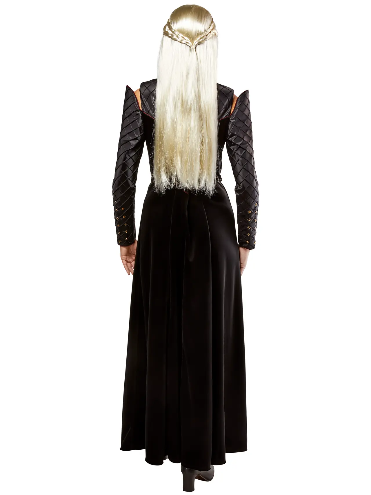 Rhaenyra Targaryen deluxe – kostume til damer