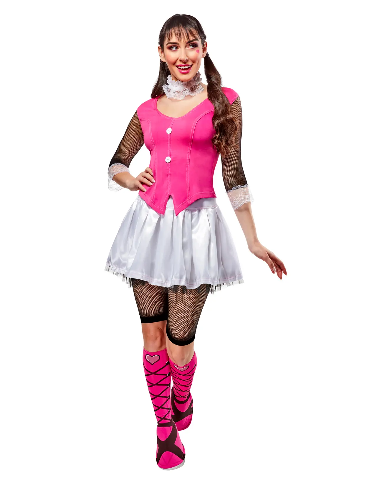 Draculaura – kostume til damer