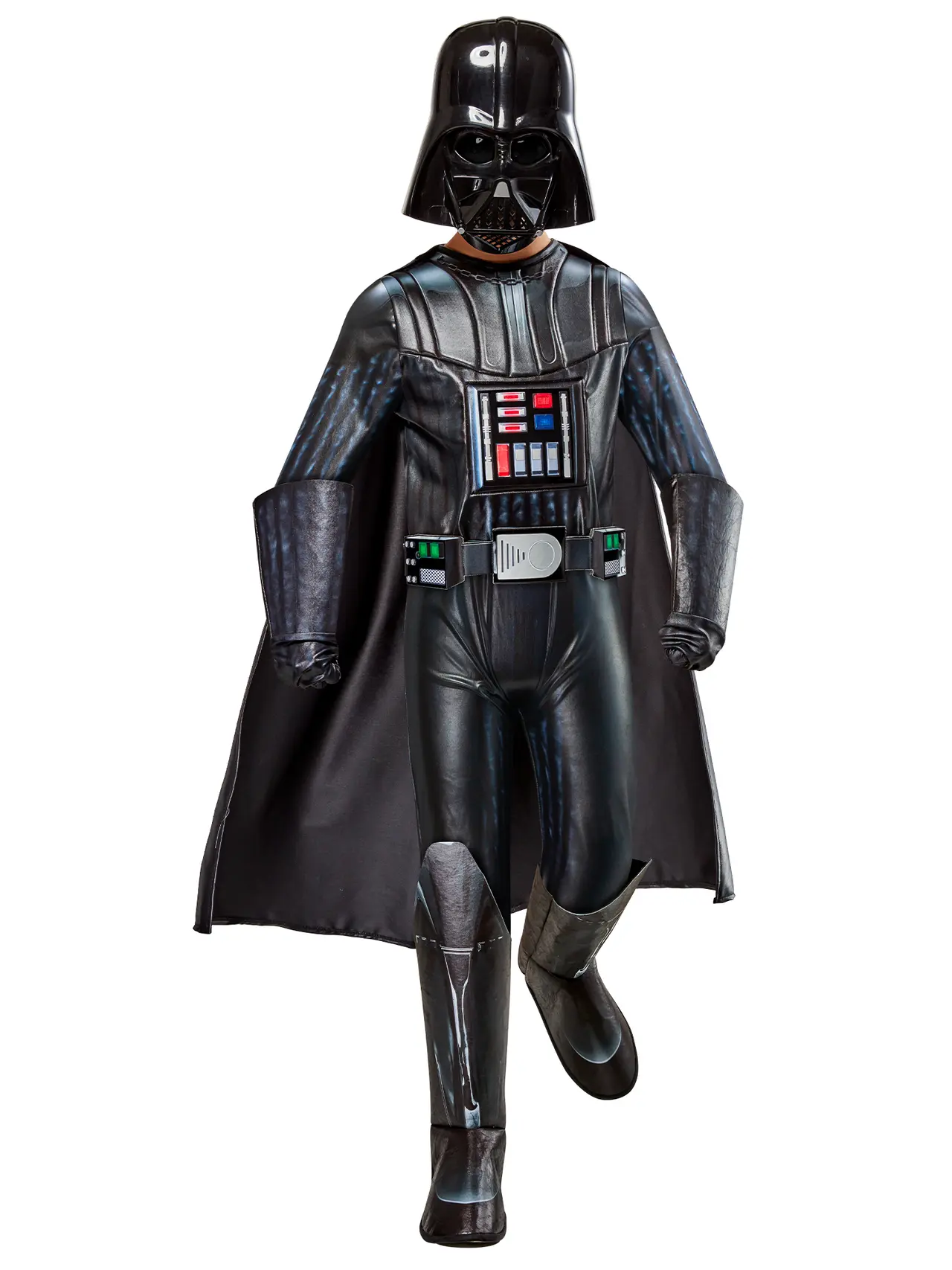 Darth Vader Premium – kostume til drenge
