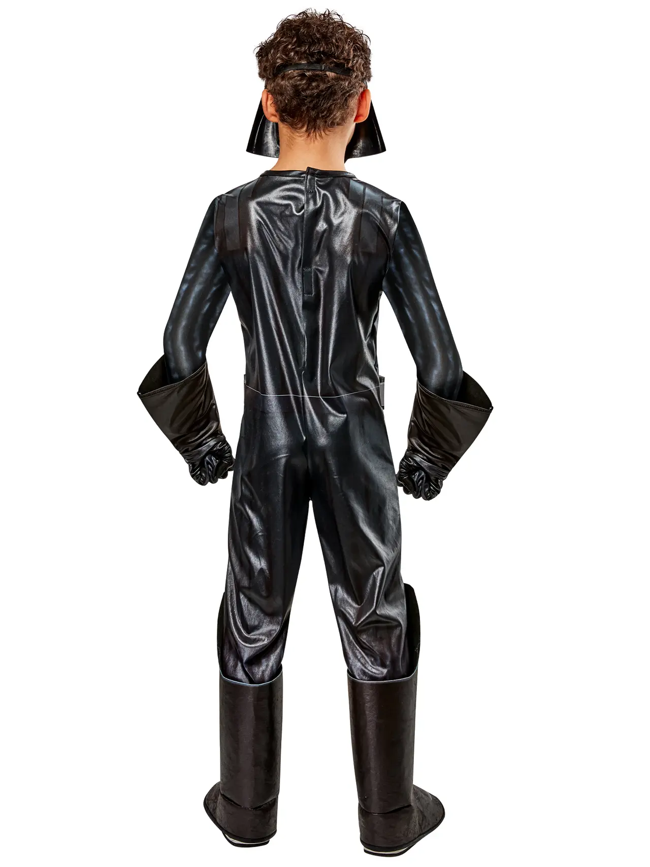 Darth Vader Premium – kostume til drenge