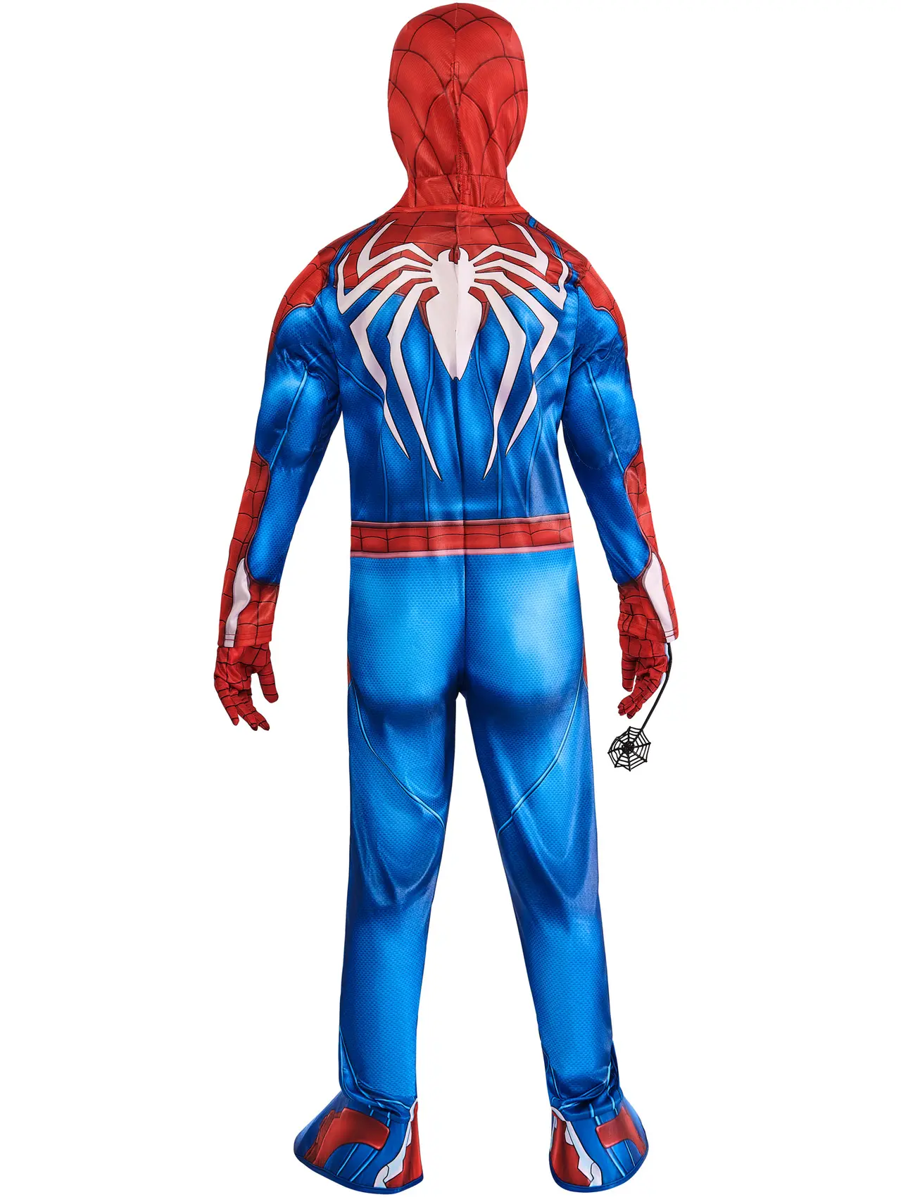 Spider-Man Premium – kostume til drenge