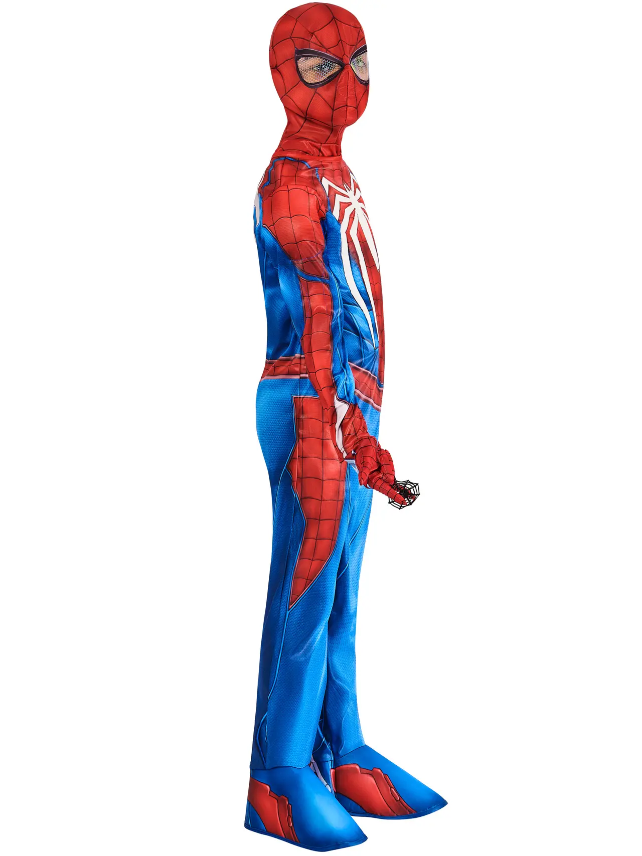 Spider-Man Premium – kostume til drenge