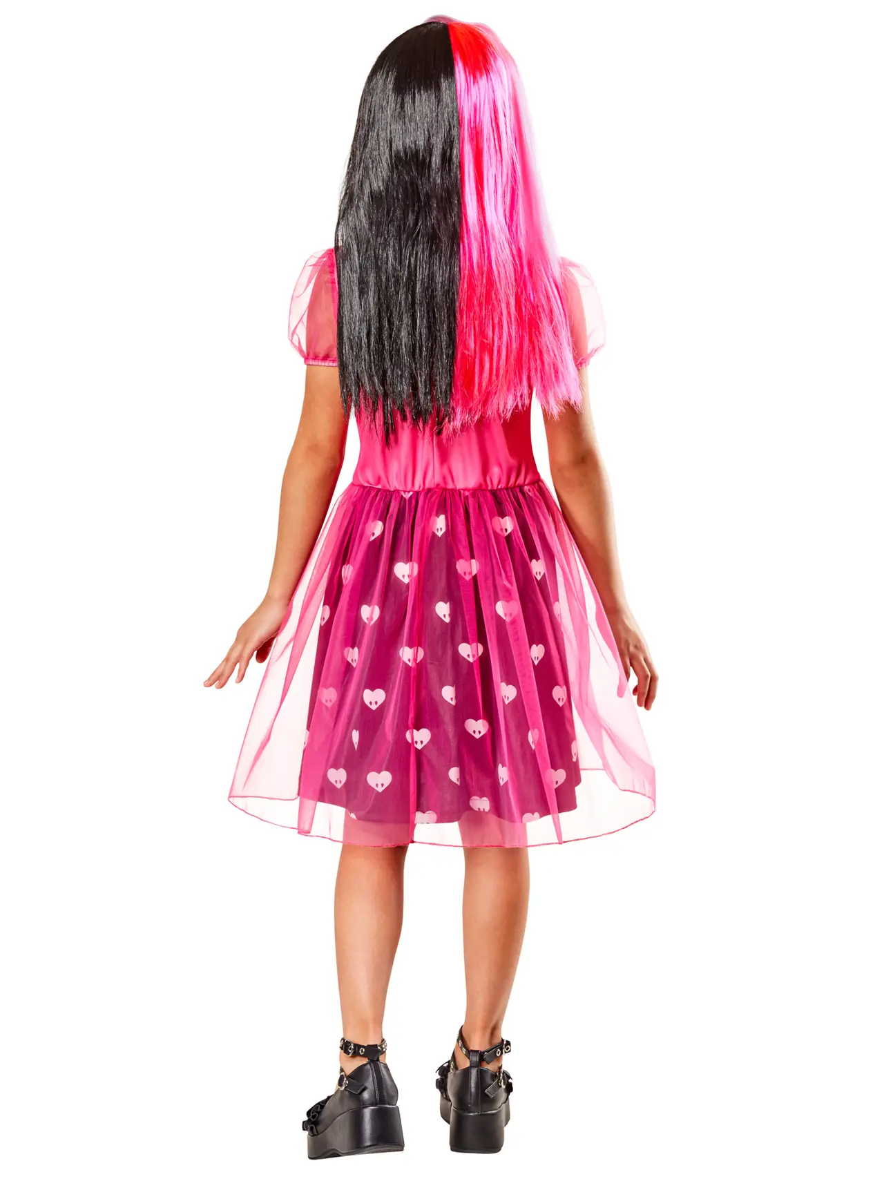 Draculaura – kostume til piger