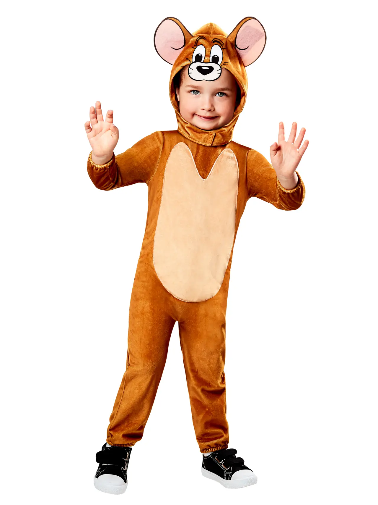 Jerry – kostume til børn
