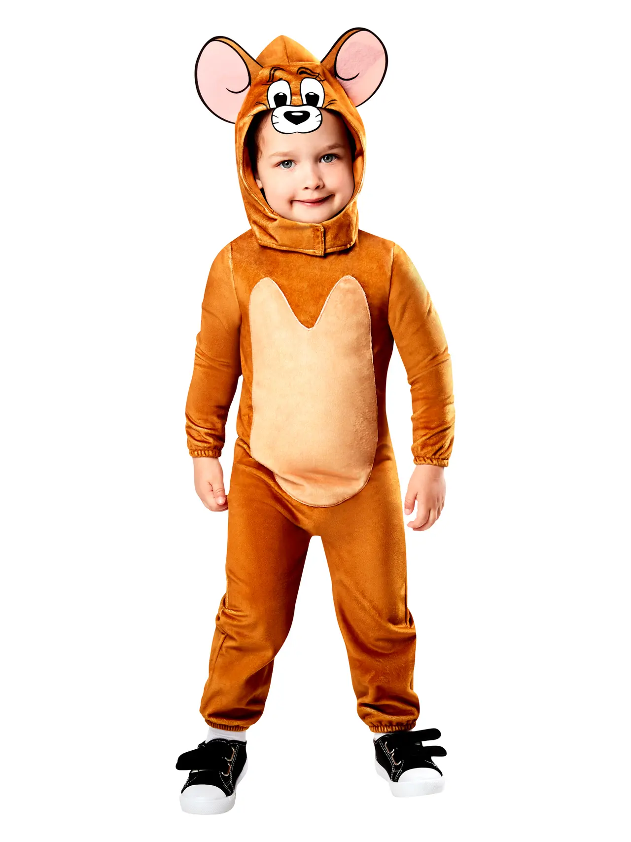 Jerry – kostume til børn