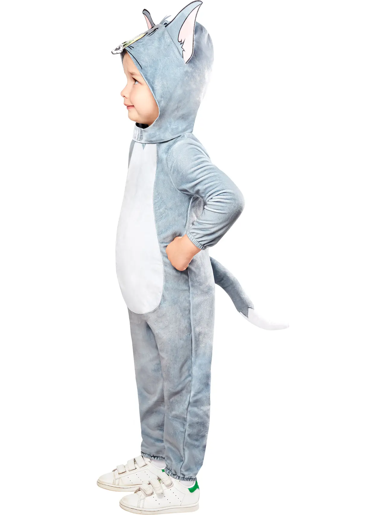 Tom – kostume til børn