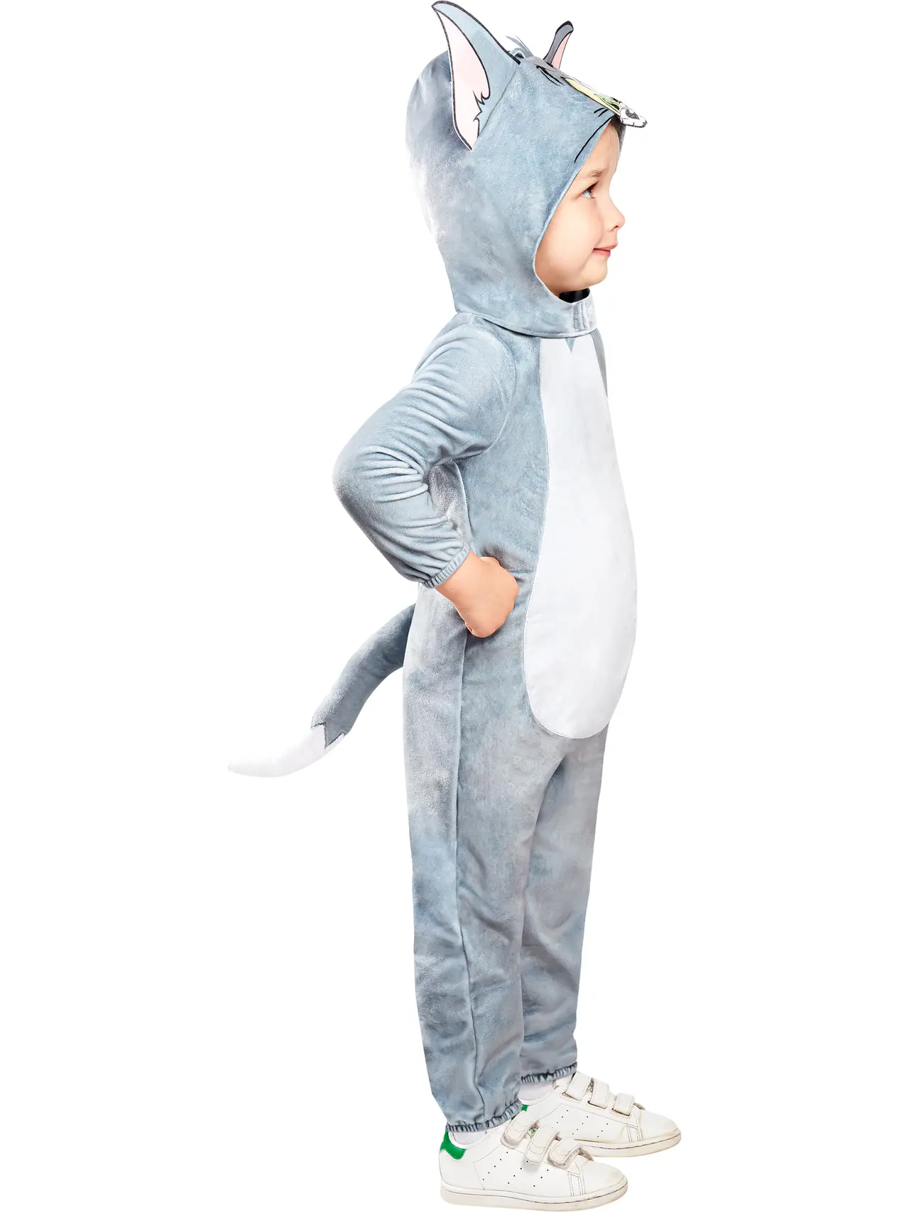 Tom – kostume til børn