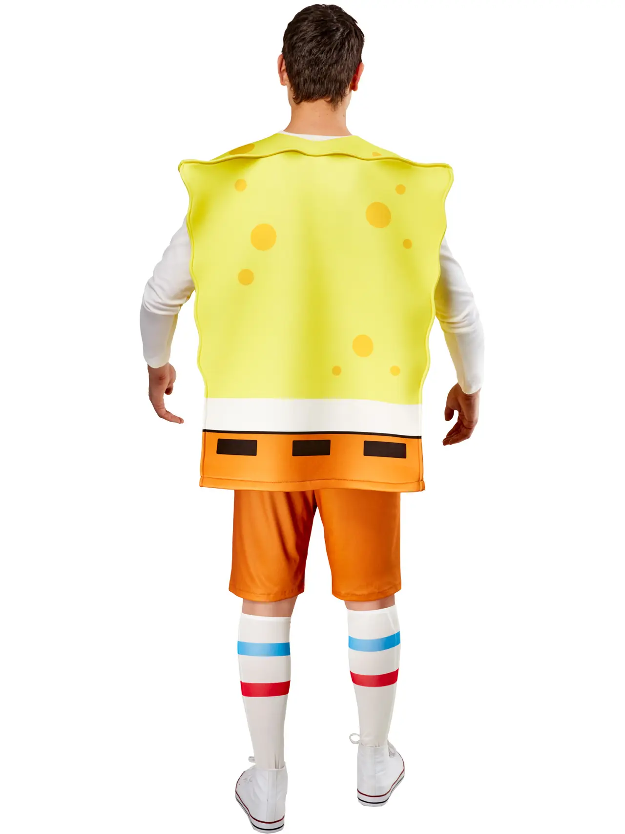 SvampeBob Firkant – kostume til herrer