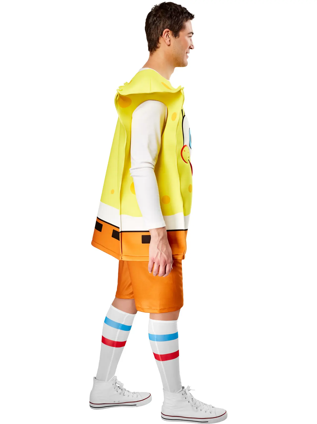 SvampeBob Firkant – kostume til herrer
