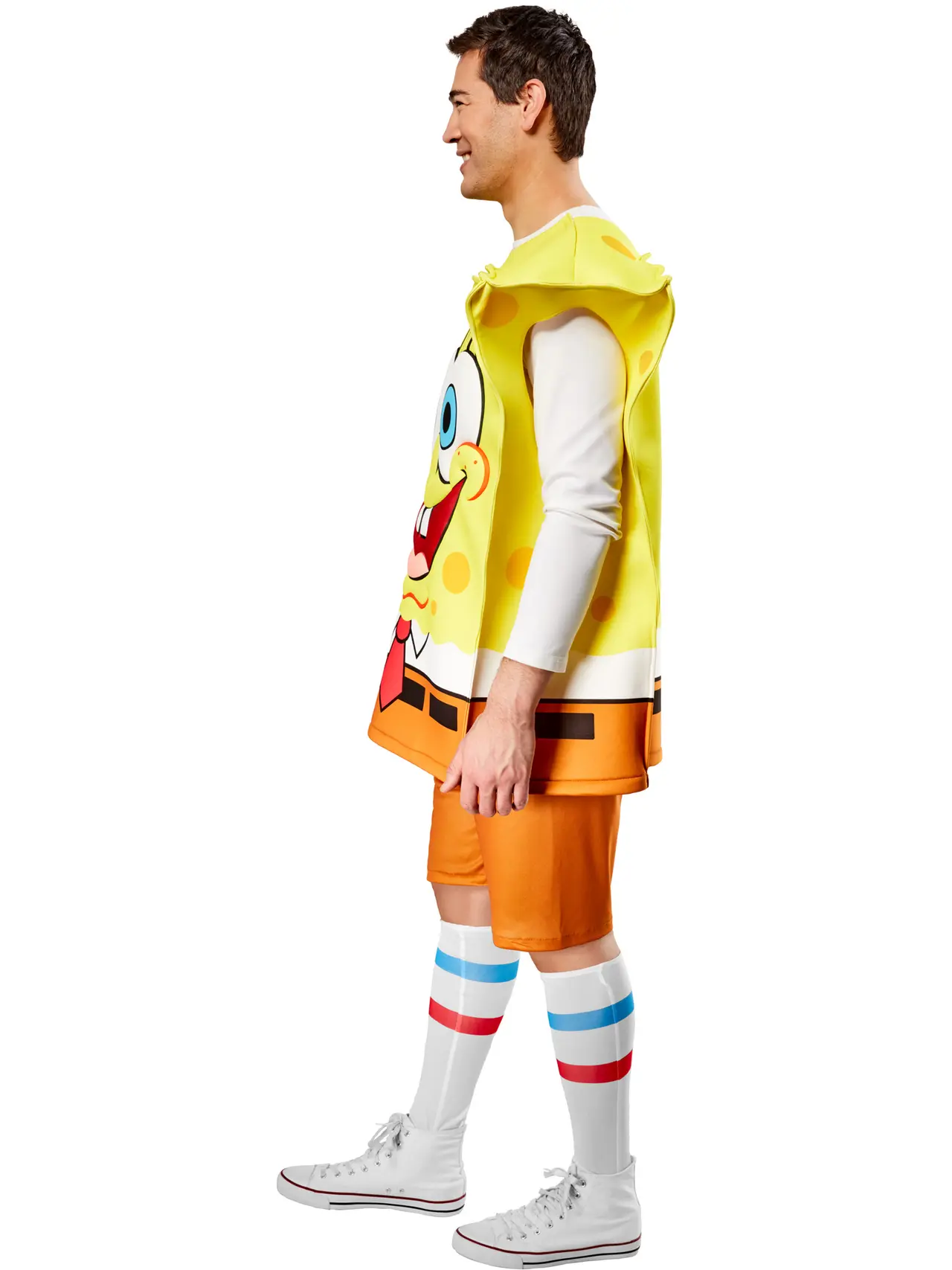 SvampeBob Firkant – kostume til herrer