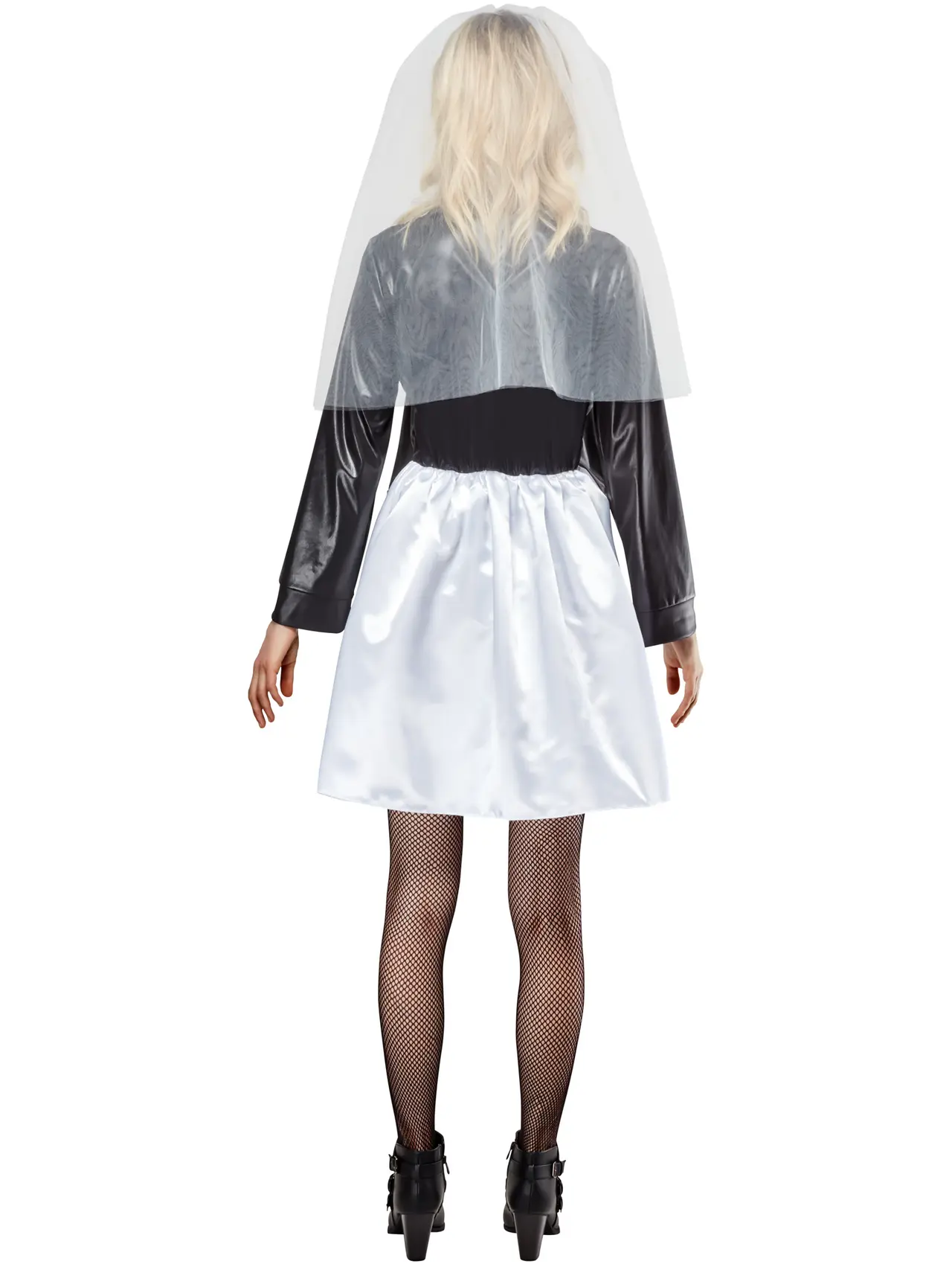 Tiffany fra Chucky – kostume til damer