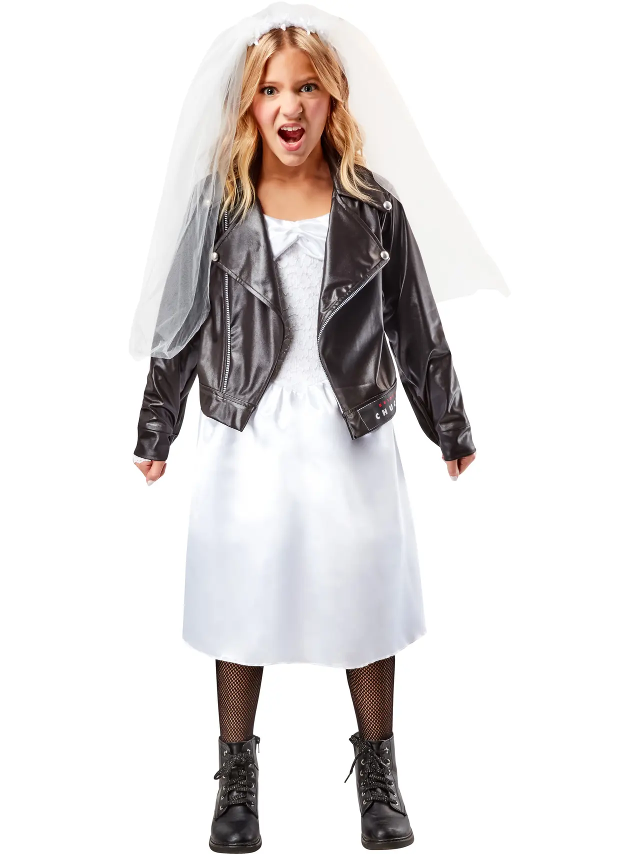 Tiffany – kostume til piger