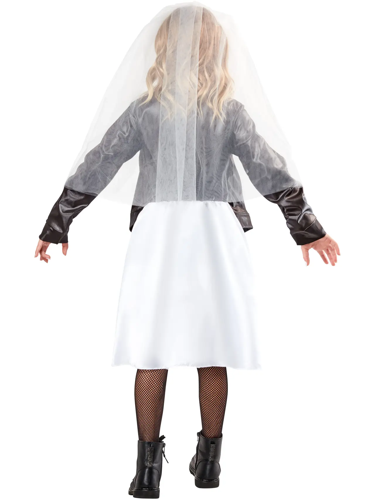 Tiffany – kostume til piger