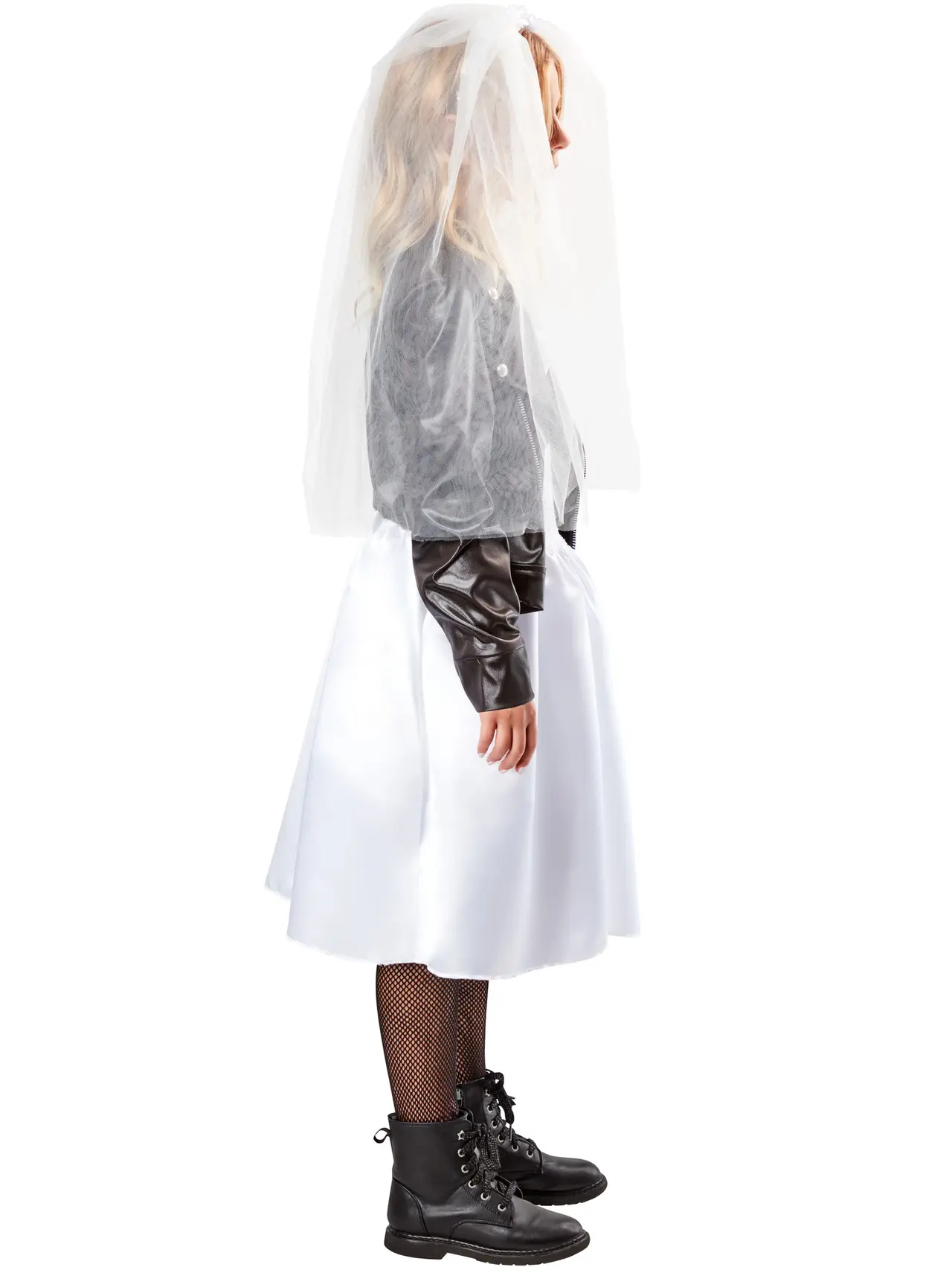 Tiffany – kostume til piger