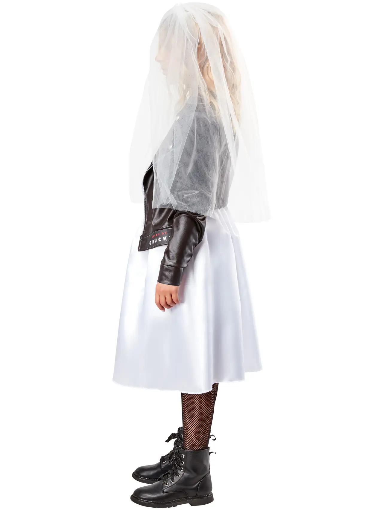 Tiffany – kostume til piger
