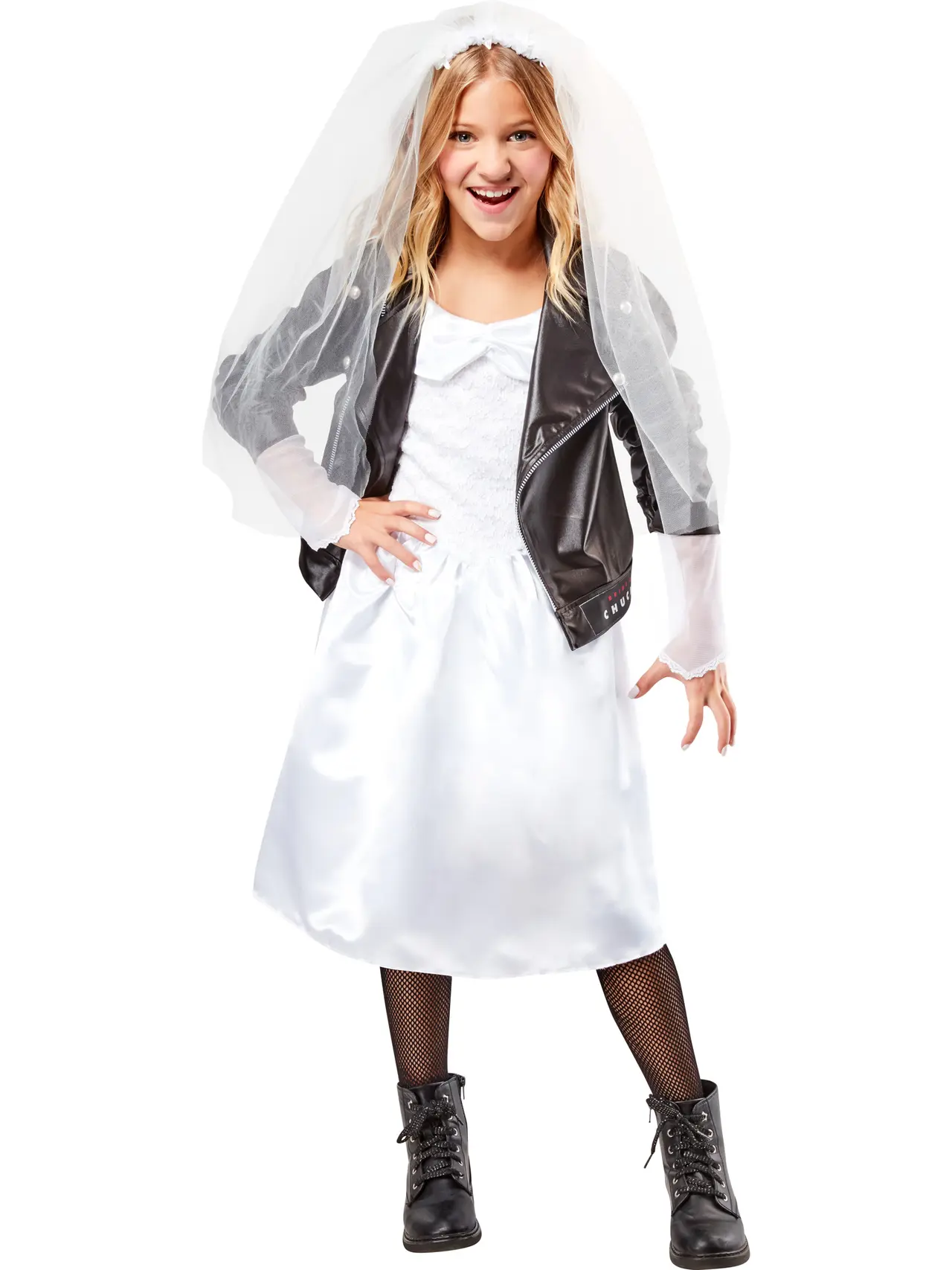 Tiffany – kostume til piger