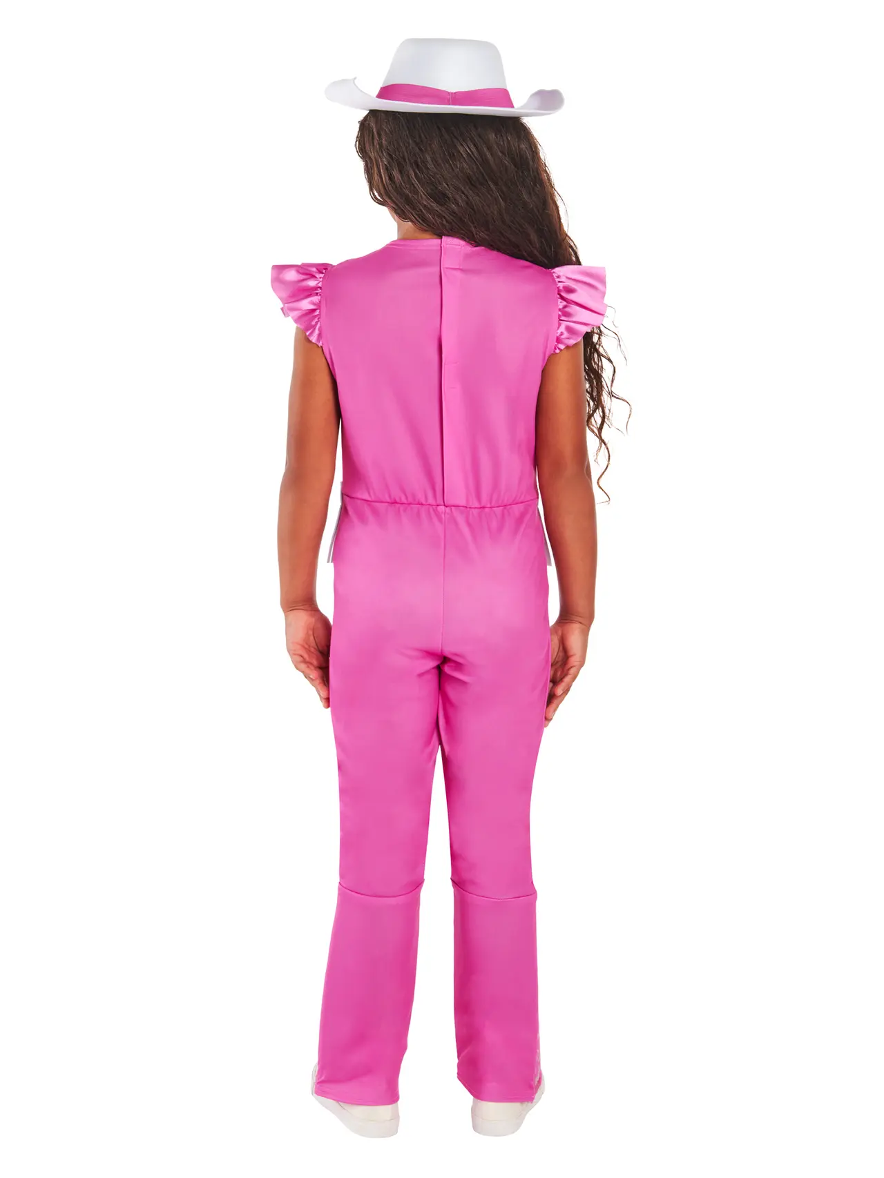 Barbie Cowgirl – kostume til børn