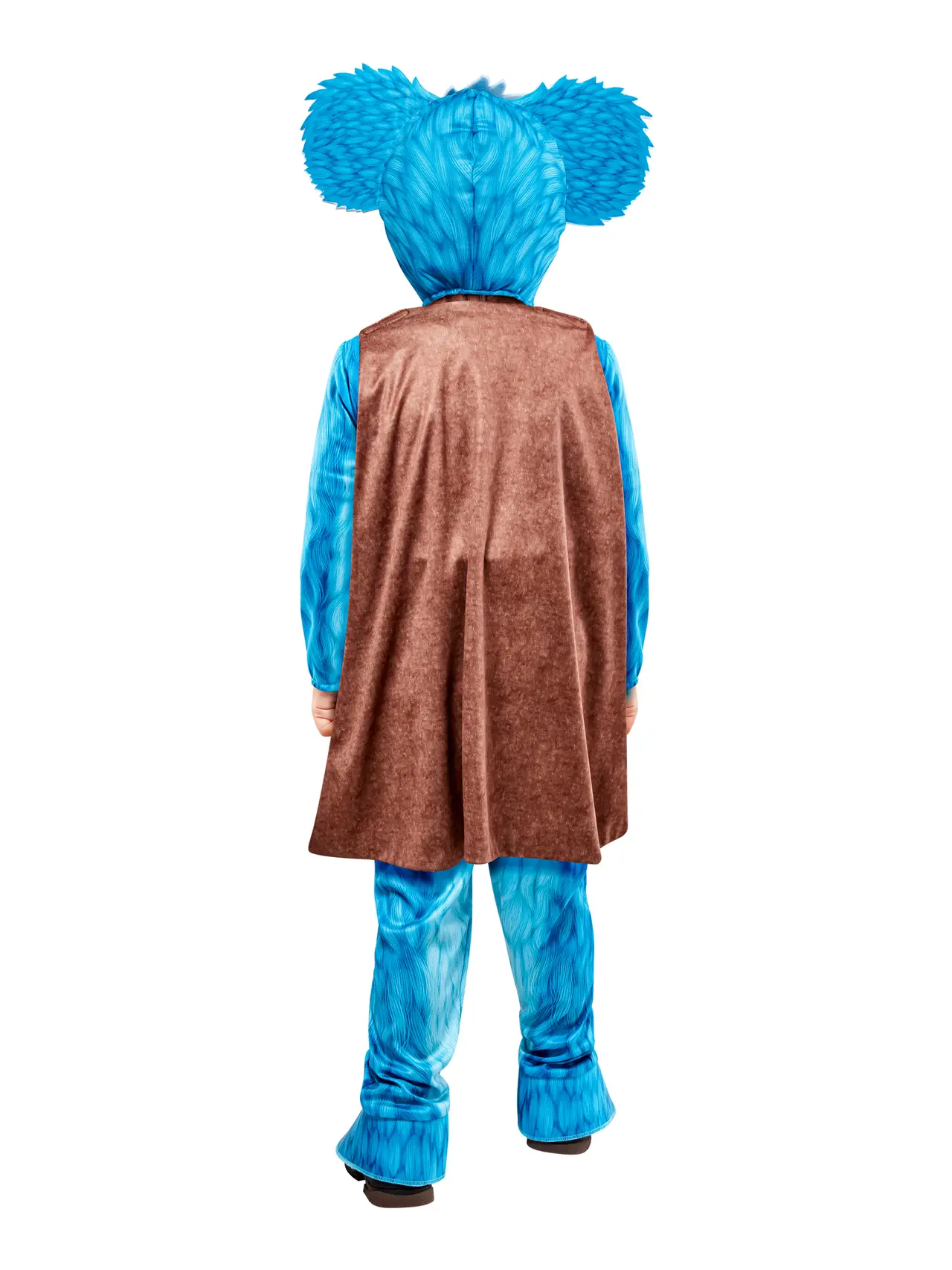 Nubs fra Young Jedi Adventures – kostume til børn