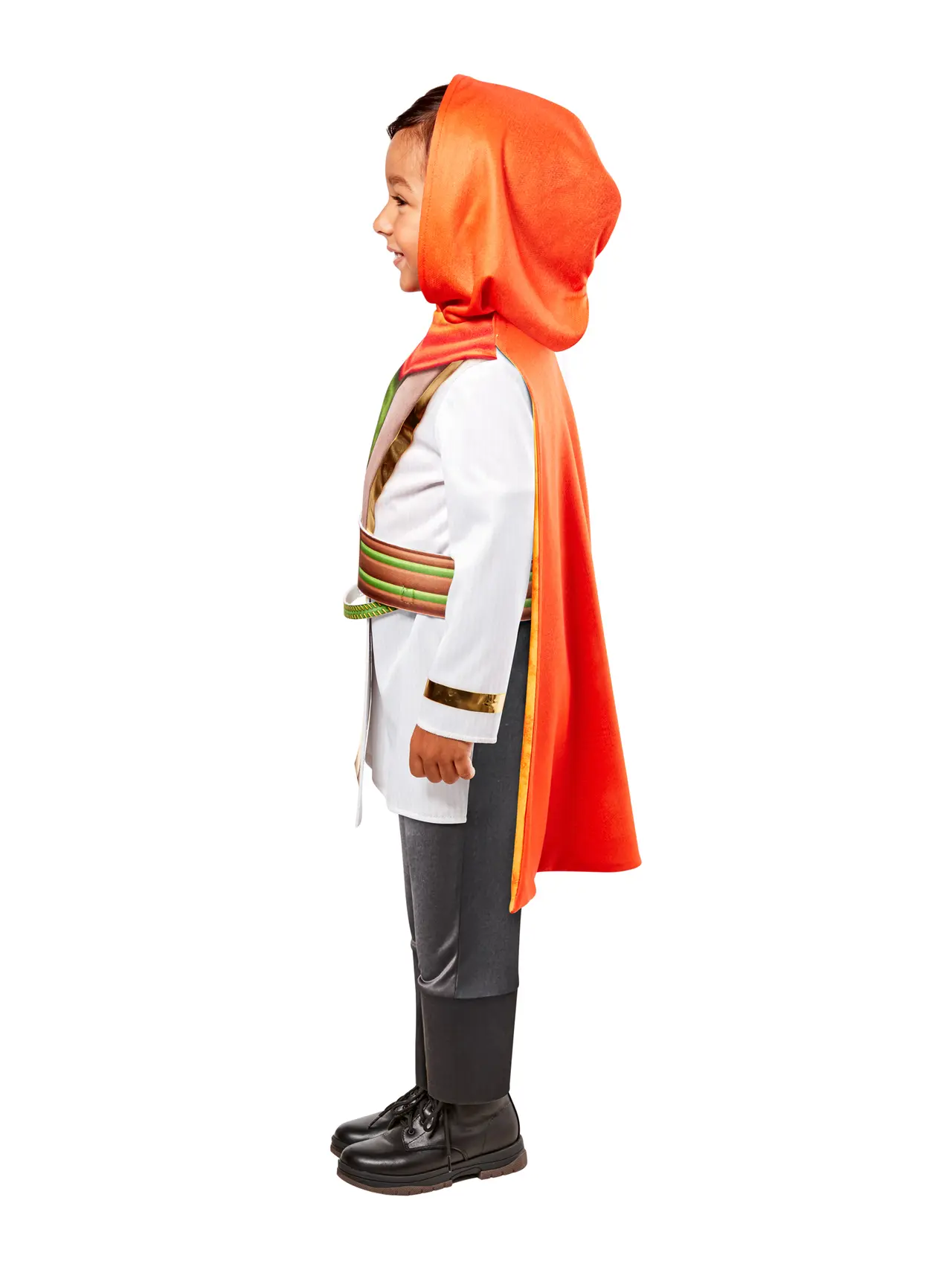 Kai Brightstar fra Young Jedi Adventures – kostume til børn
