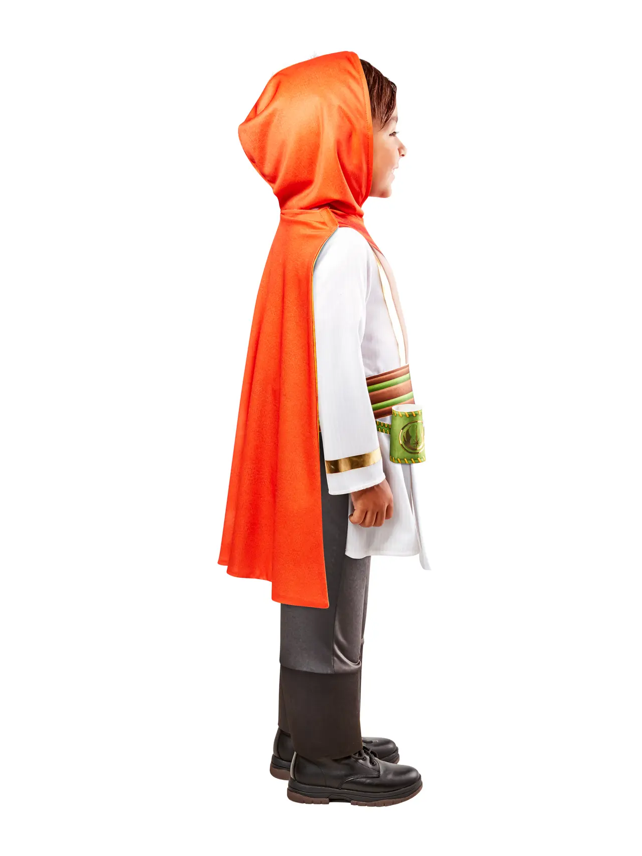 Kai Brightstar fra Young Jedi Adventures – kostume til børn