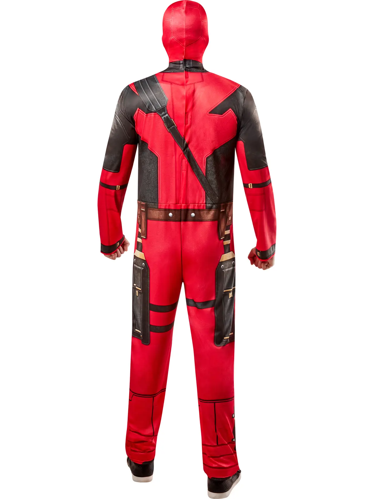 Deadpool – kostume til voksne