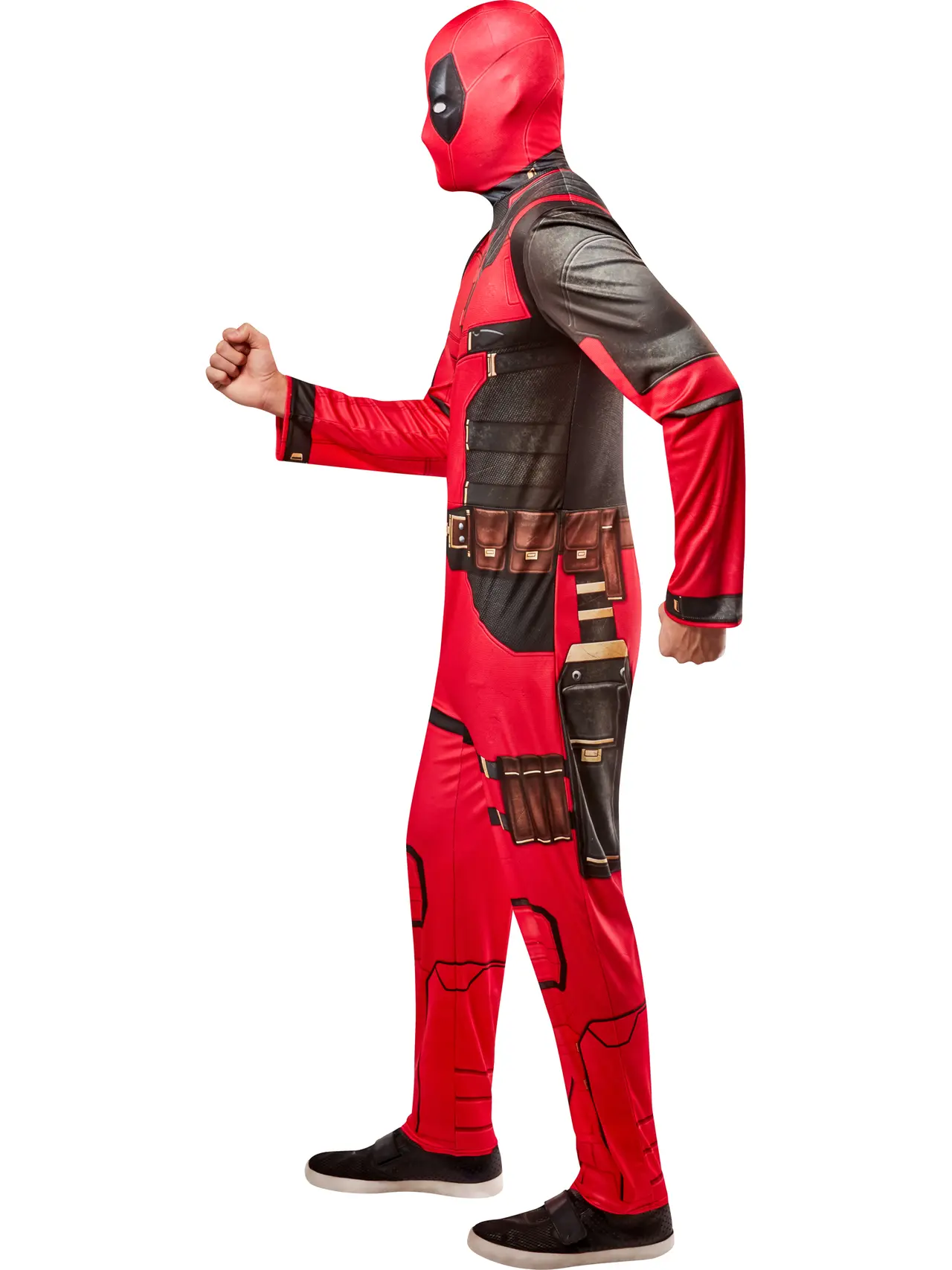 Deadpool – kostume til voksne