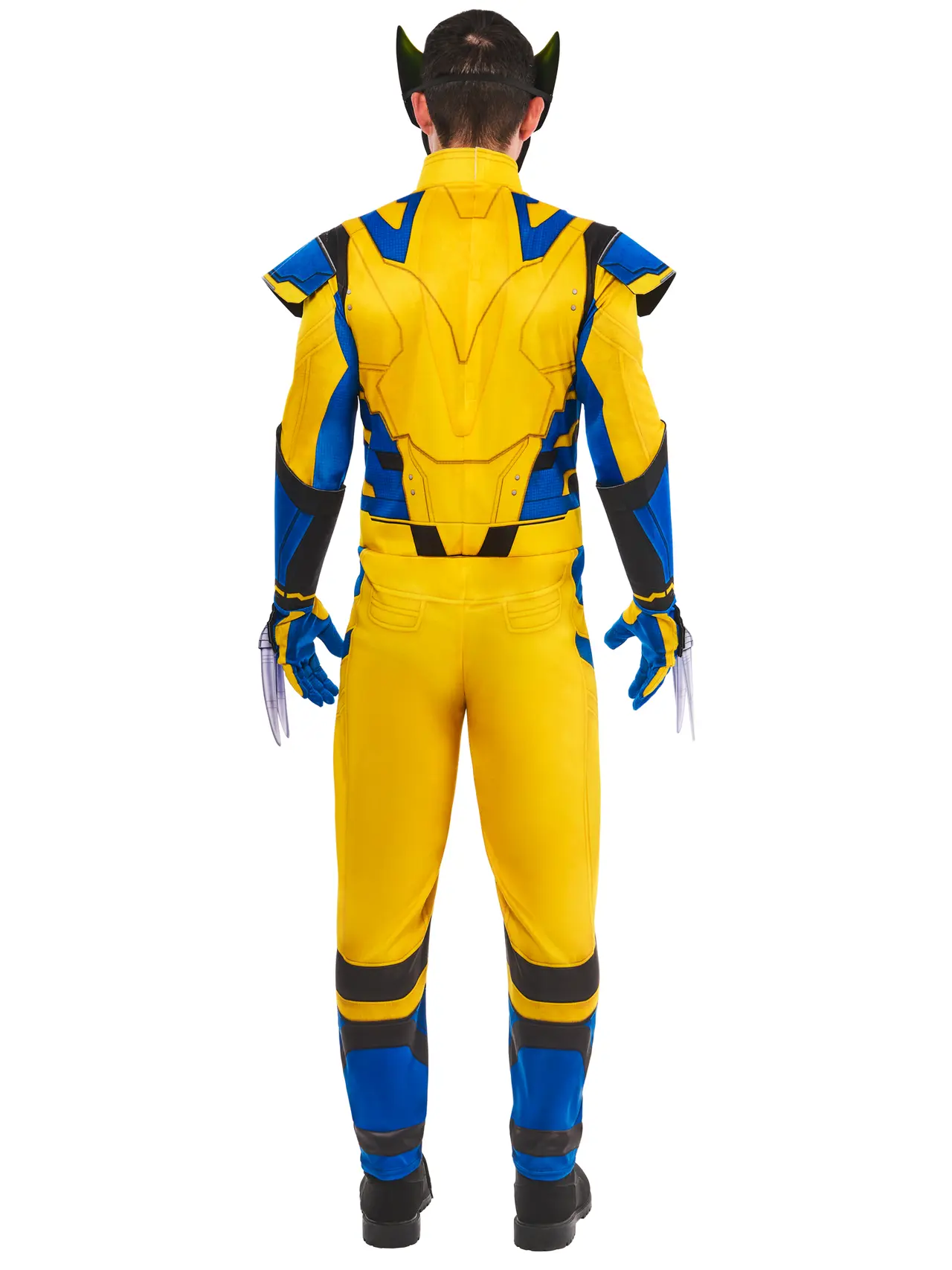Wolverine – kostume til voksne