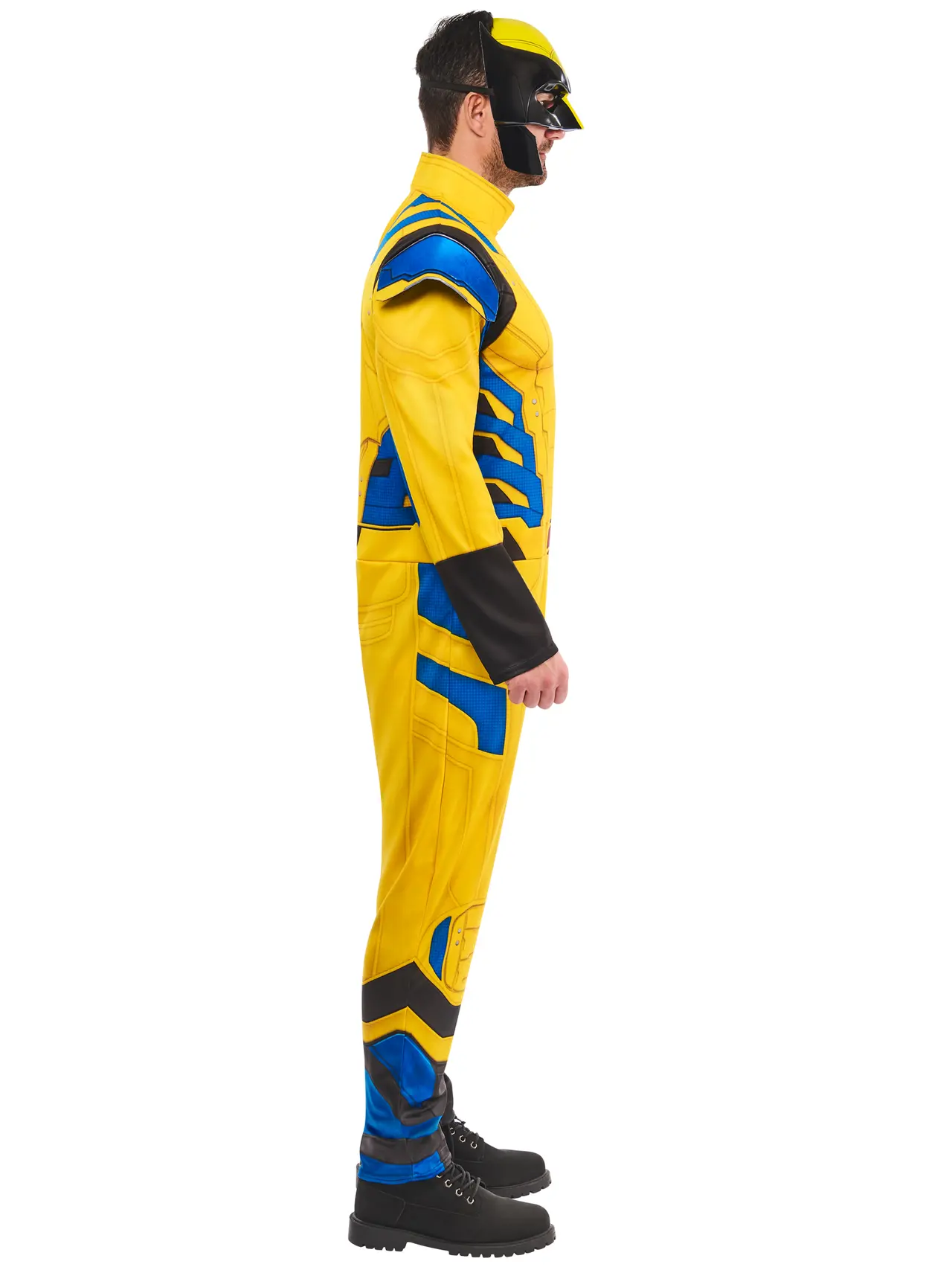 Wolverine – kostume til voksne