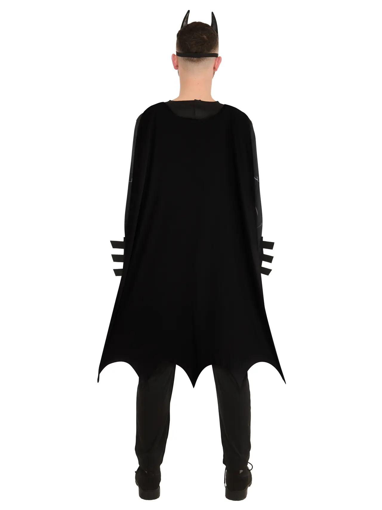 Batman – kostume til voksne