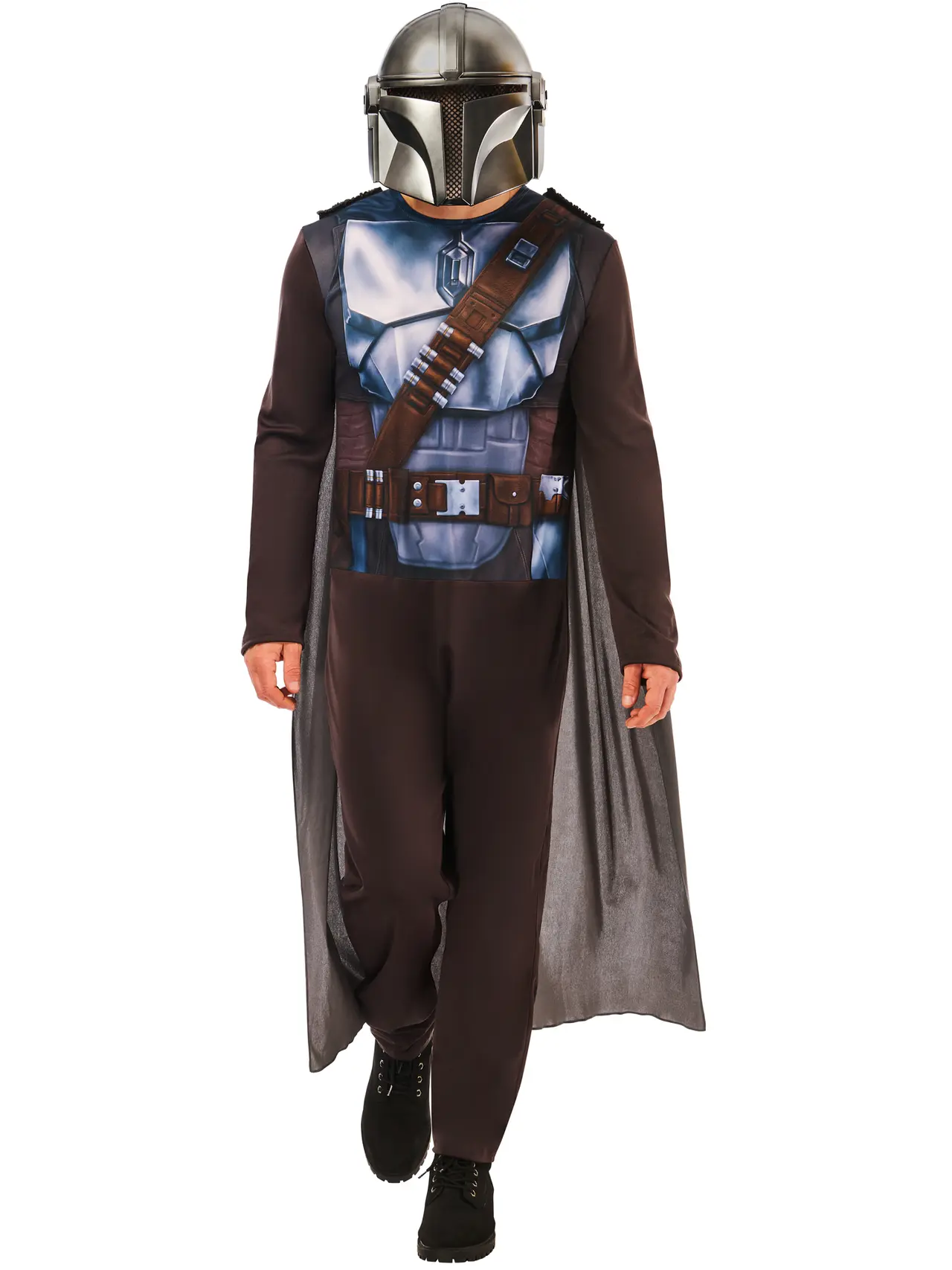 The Mandalorian – kostume til voksne