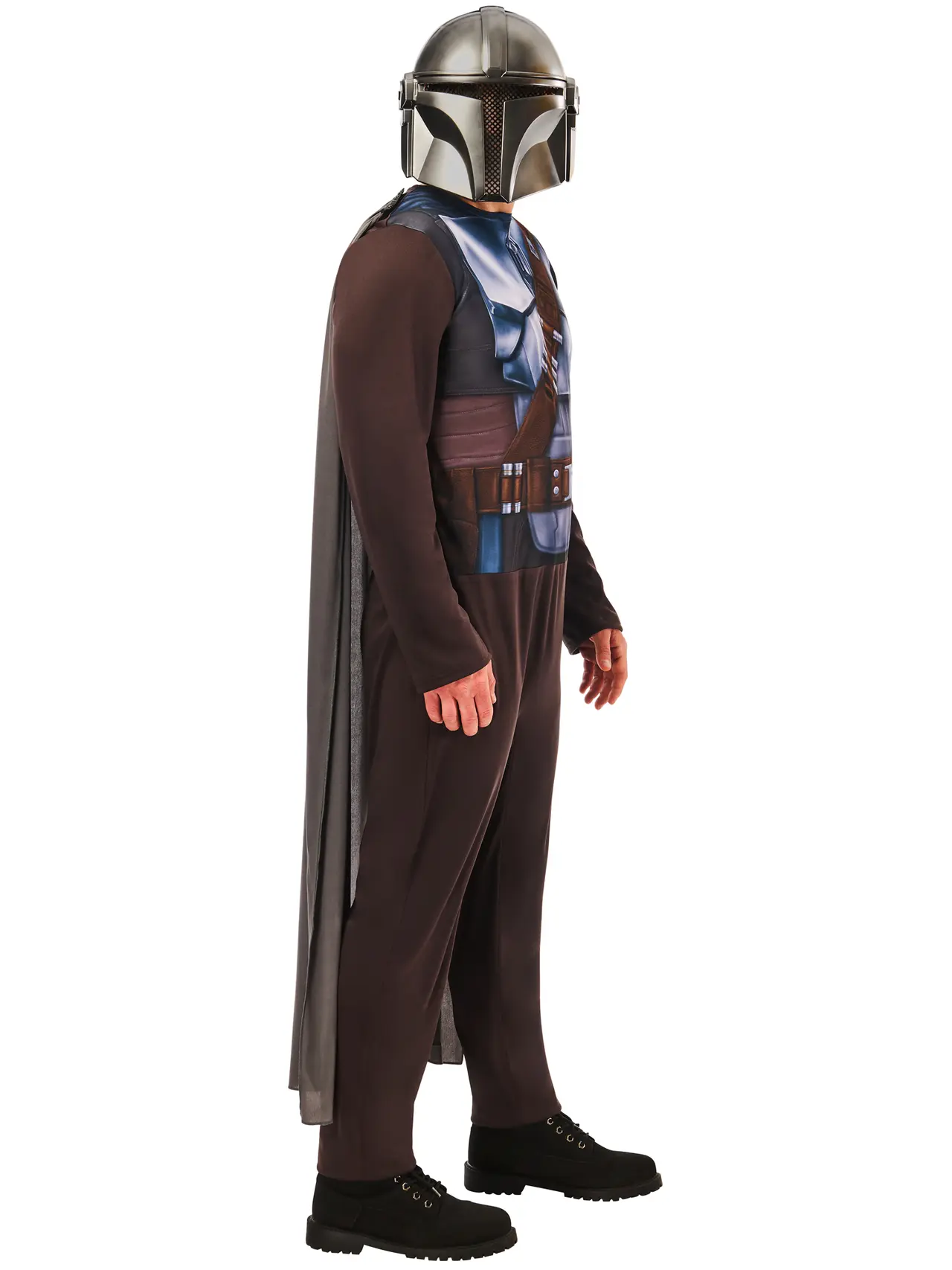 The Mandalorian – kostume til voksne