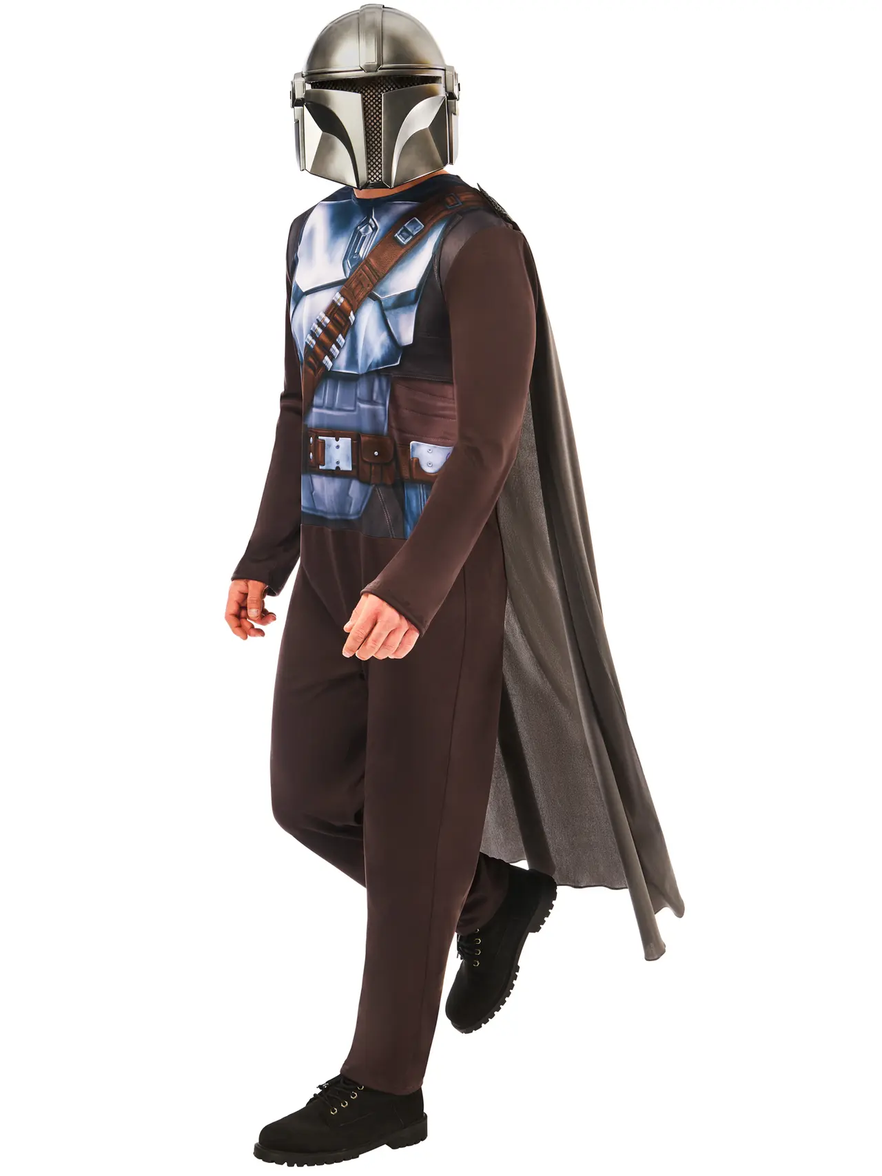The Mandalorian – kostume til voksne