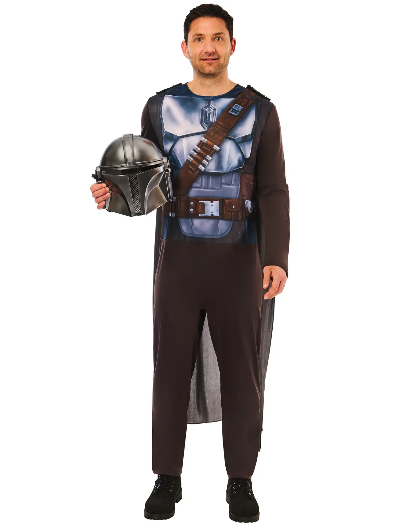 The Mandalorian – kostume til voksne