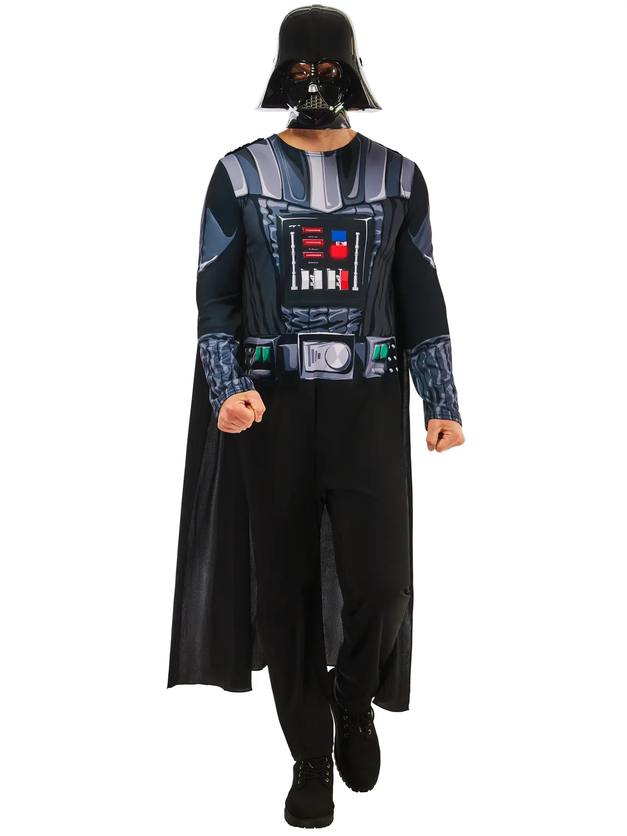 Darth Vader – kostume til voksne