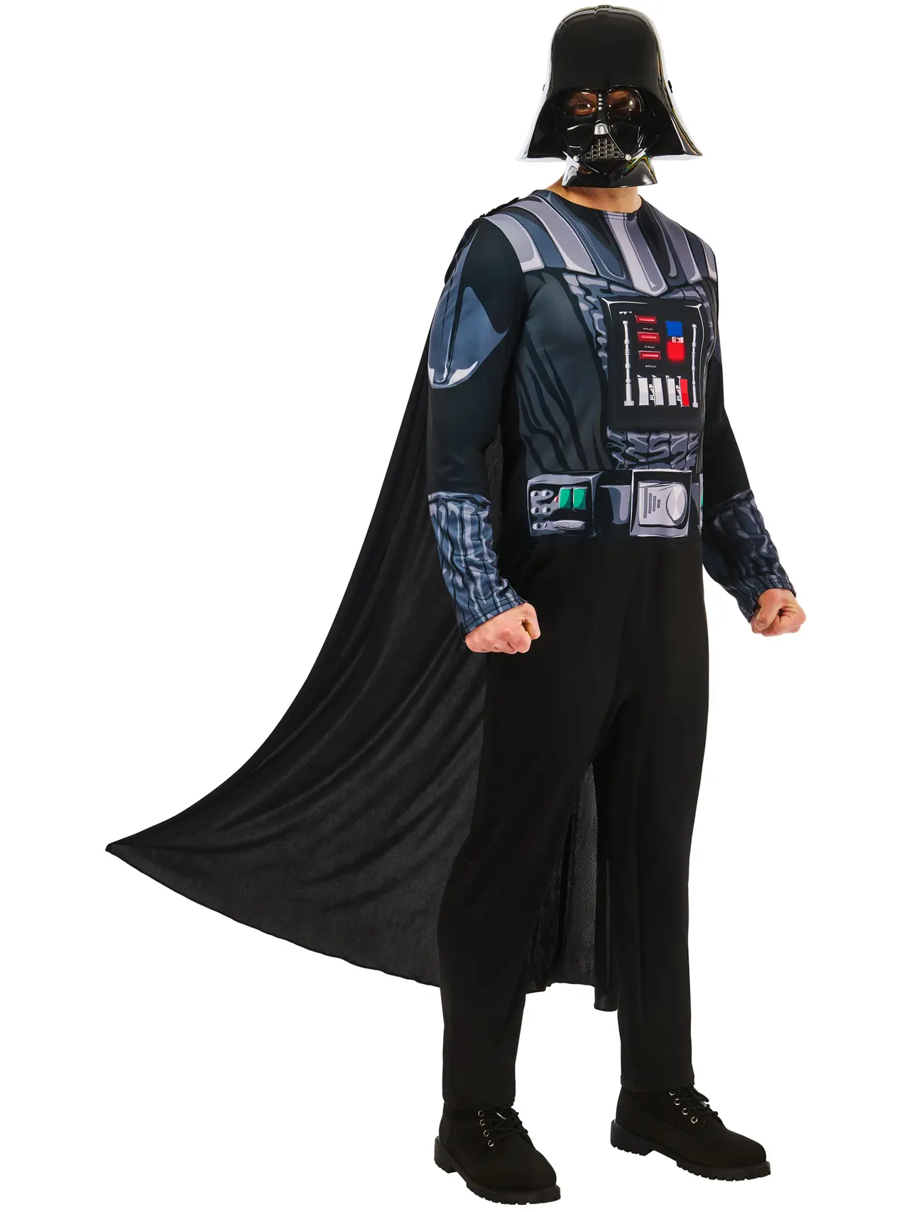 Darth Vader – kostume til voksne