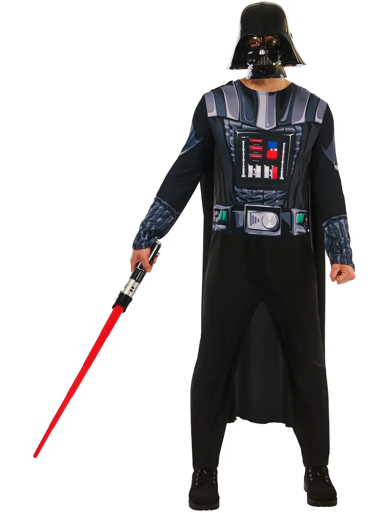 Darth Vader – kostume til voksne