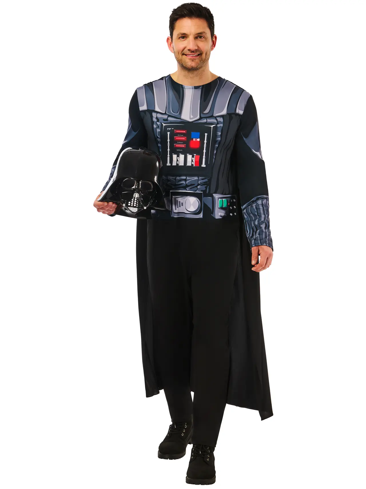 Darth Vader – kostume til voksne
