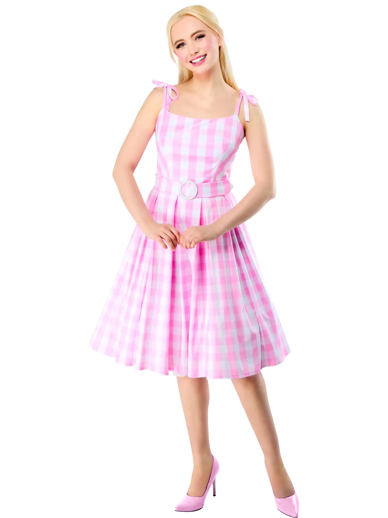 Barbie Perfect Day – kostume til damer