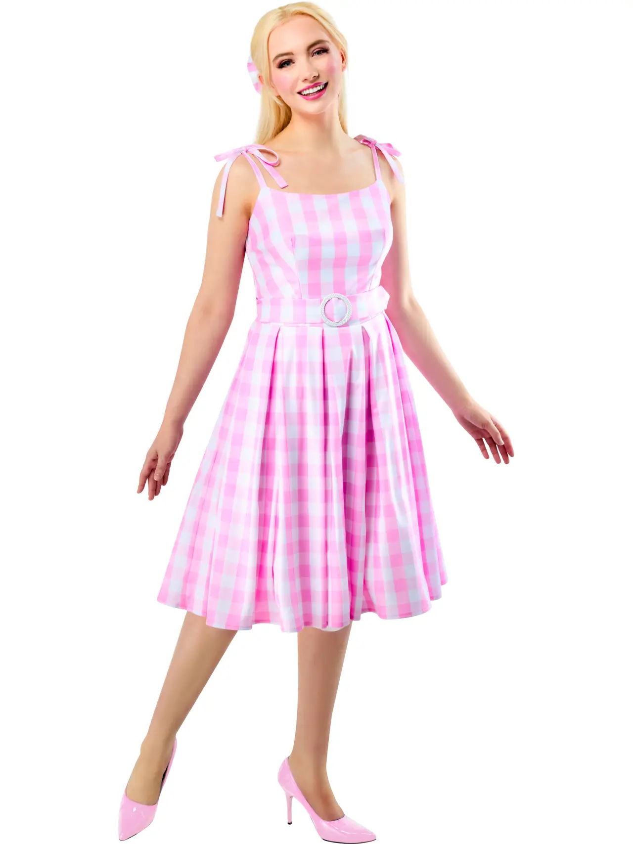 Barbie Perfect Day – kostume til damer