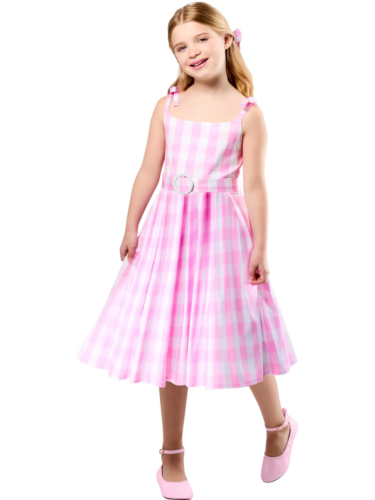 Barbie Perfect Day – kostume til piger